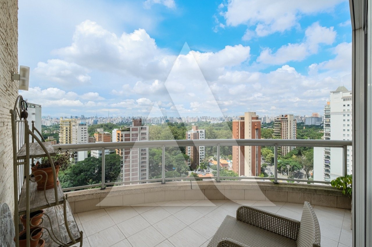 Apartamento, 2 quartos, 151 m² - Foto 4