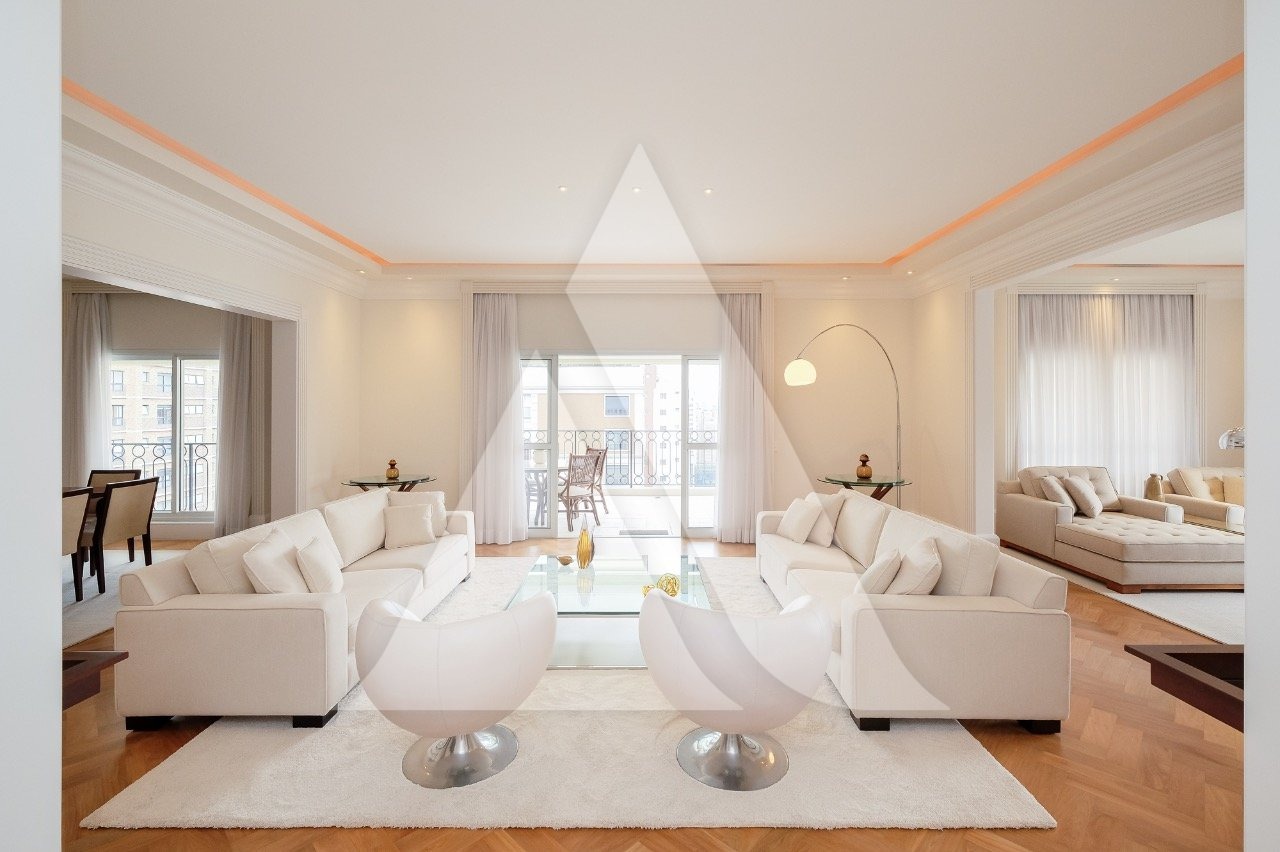 Apartamento, 3 quartos, 276 m² - Foto 21