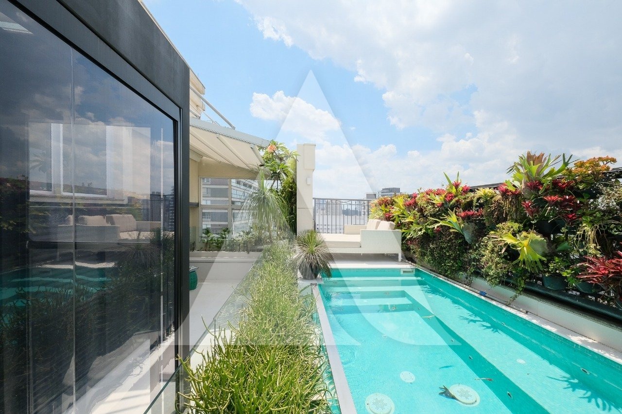 Apartamento, 4 quartos, 310 m² - Foto 26