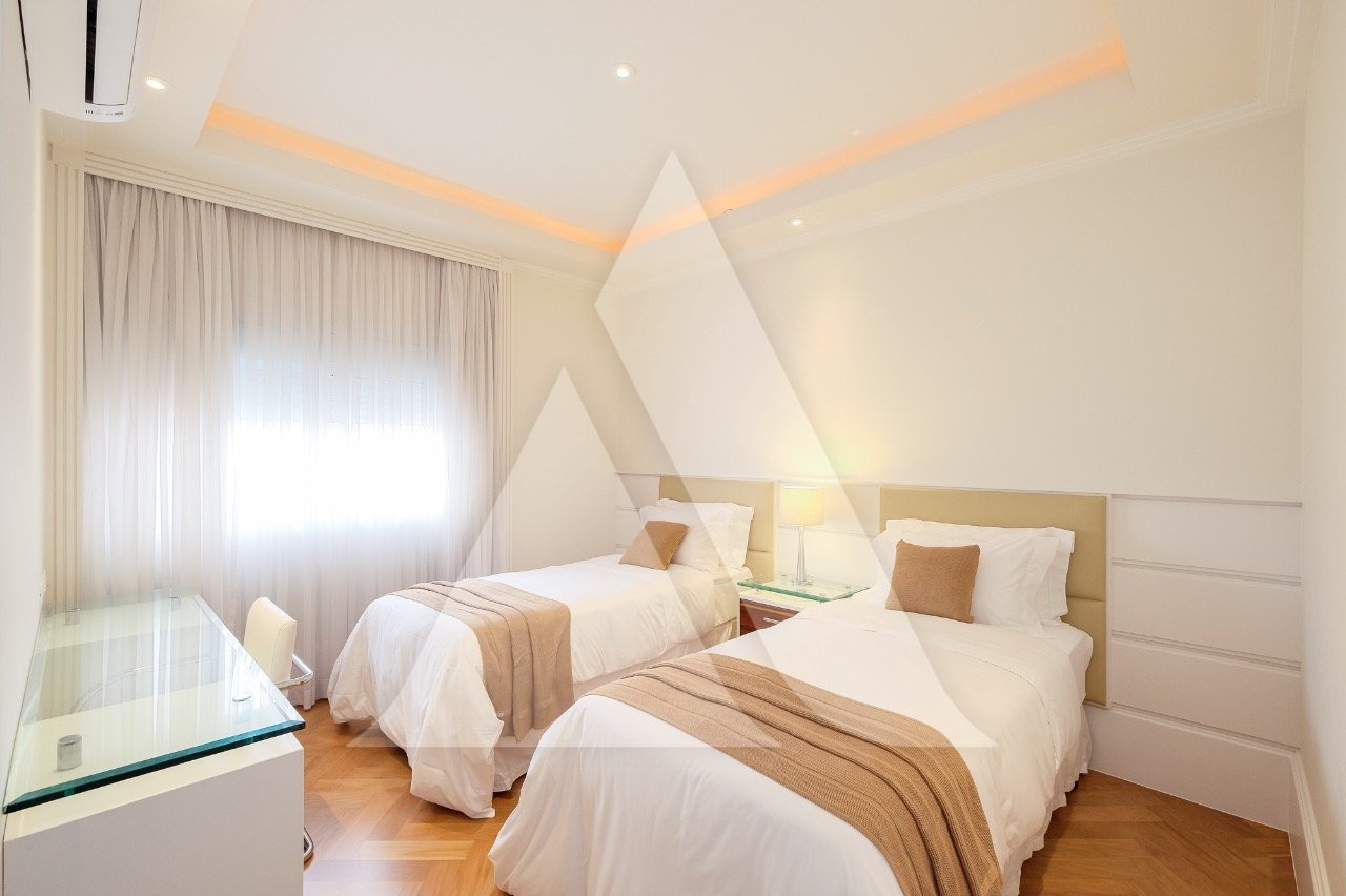 Apartamento, 3 quartos, 276 m² - Foto 11