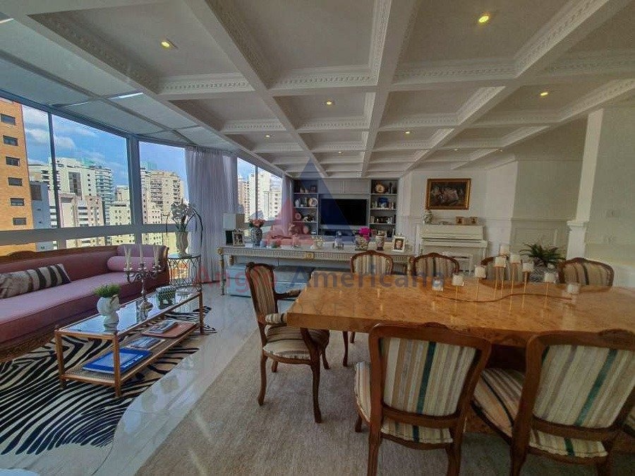 Apartamento, 3 quartos, 324 m² - Foto 8