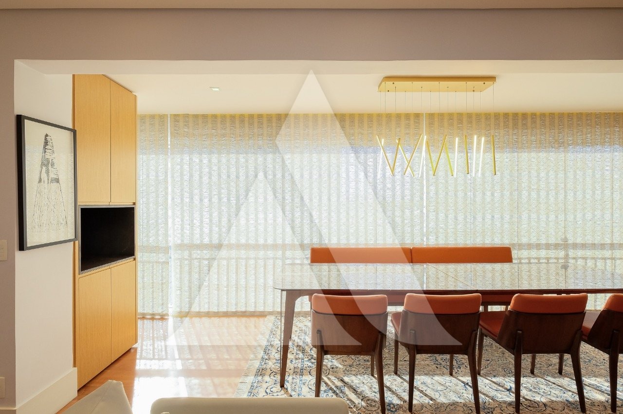 Apartamento, 3 quartos, 170 m² - Foto 6