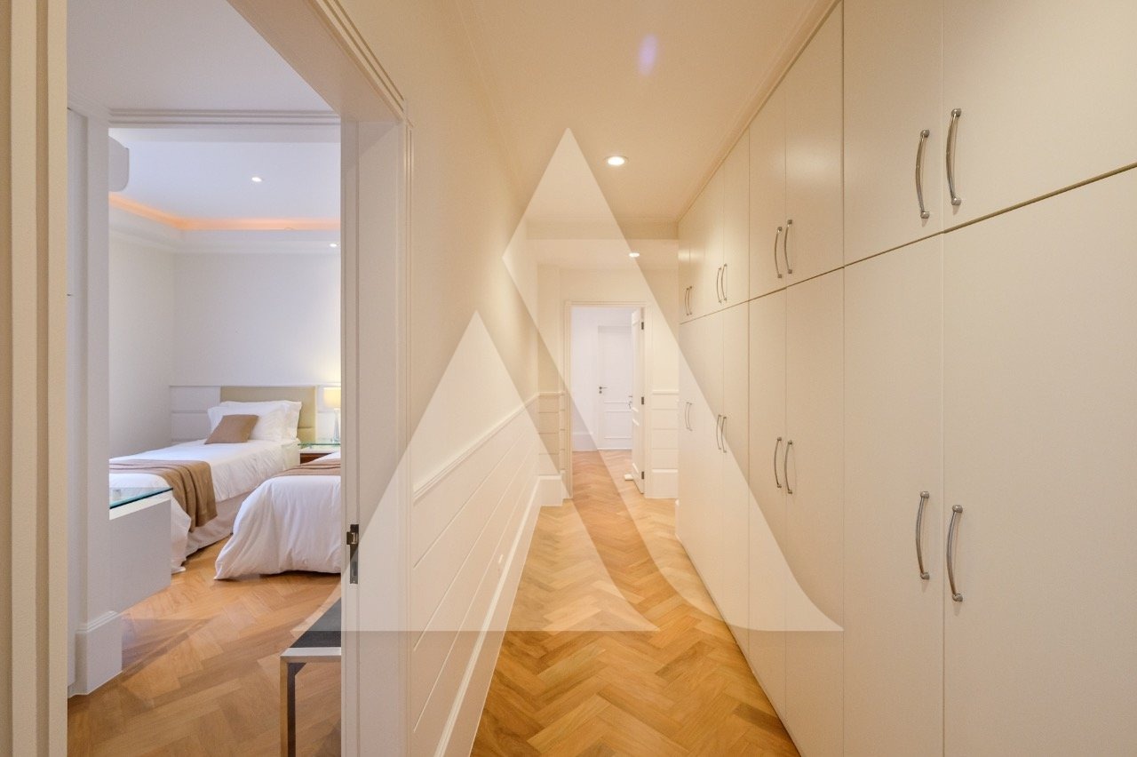 Apartamento, 3 quartos, 276 m² - Foto 20