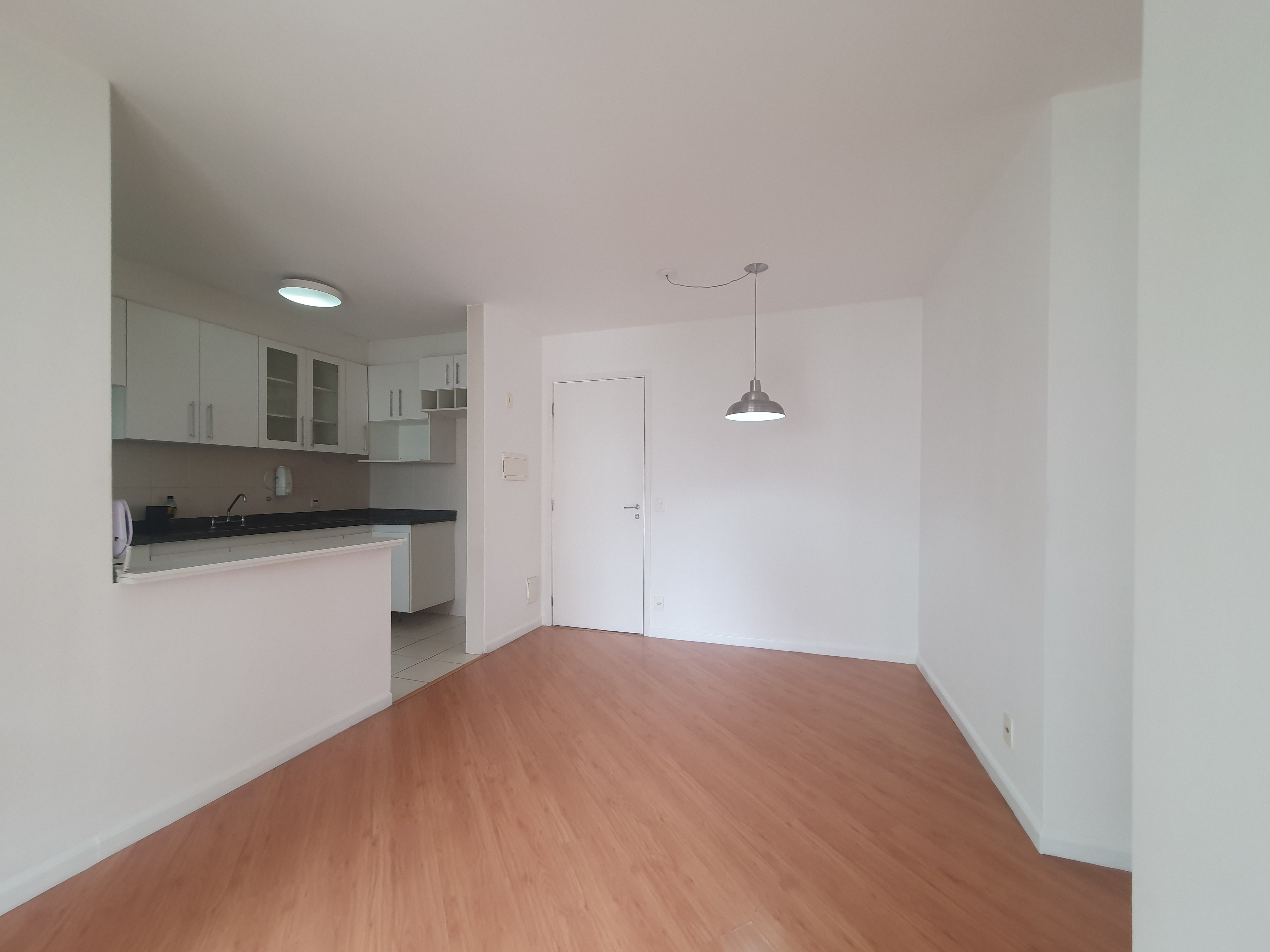 Apartamento, 2 quartos, 60 m² - Foto 2