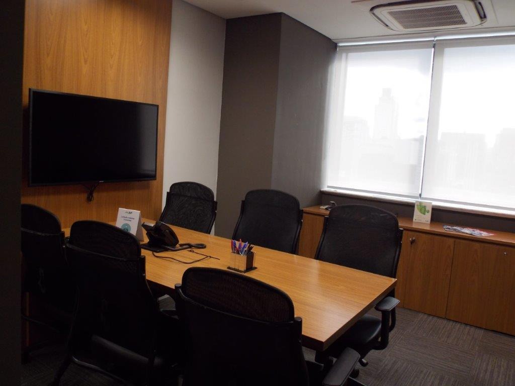 Sala-Conjunto, 490 m² - Foto 13