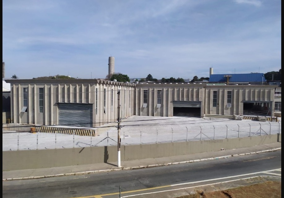 Depósito-Galpão, 5000 m² - Foto 5