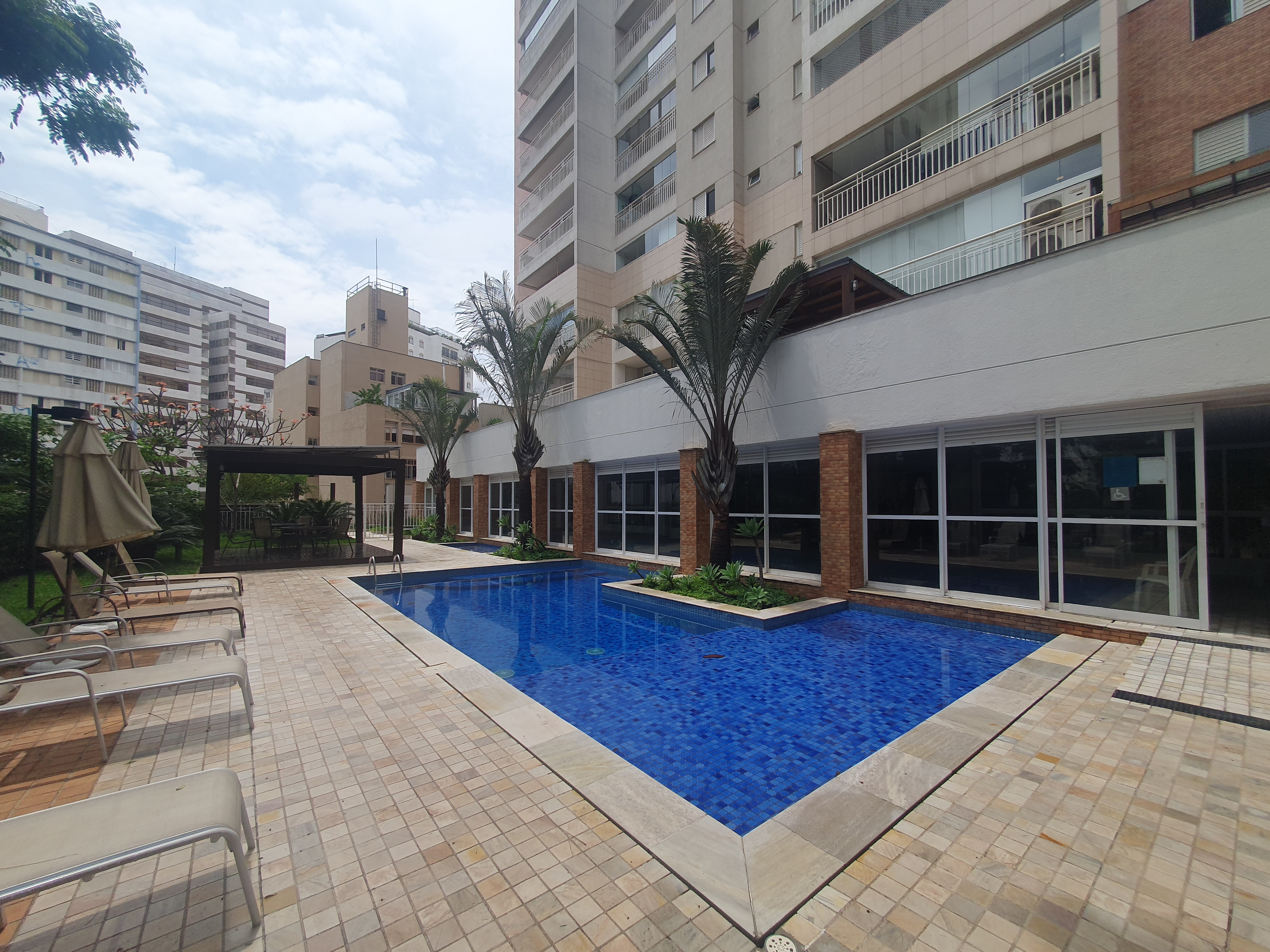 Apartamento, 2 quartos, 60 m² - Foto 20