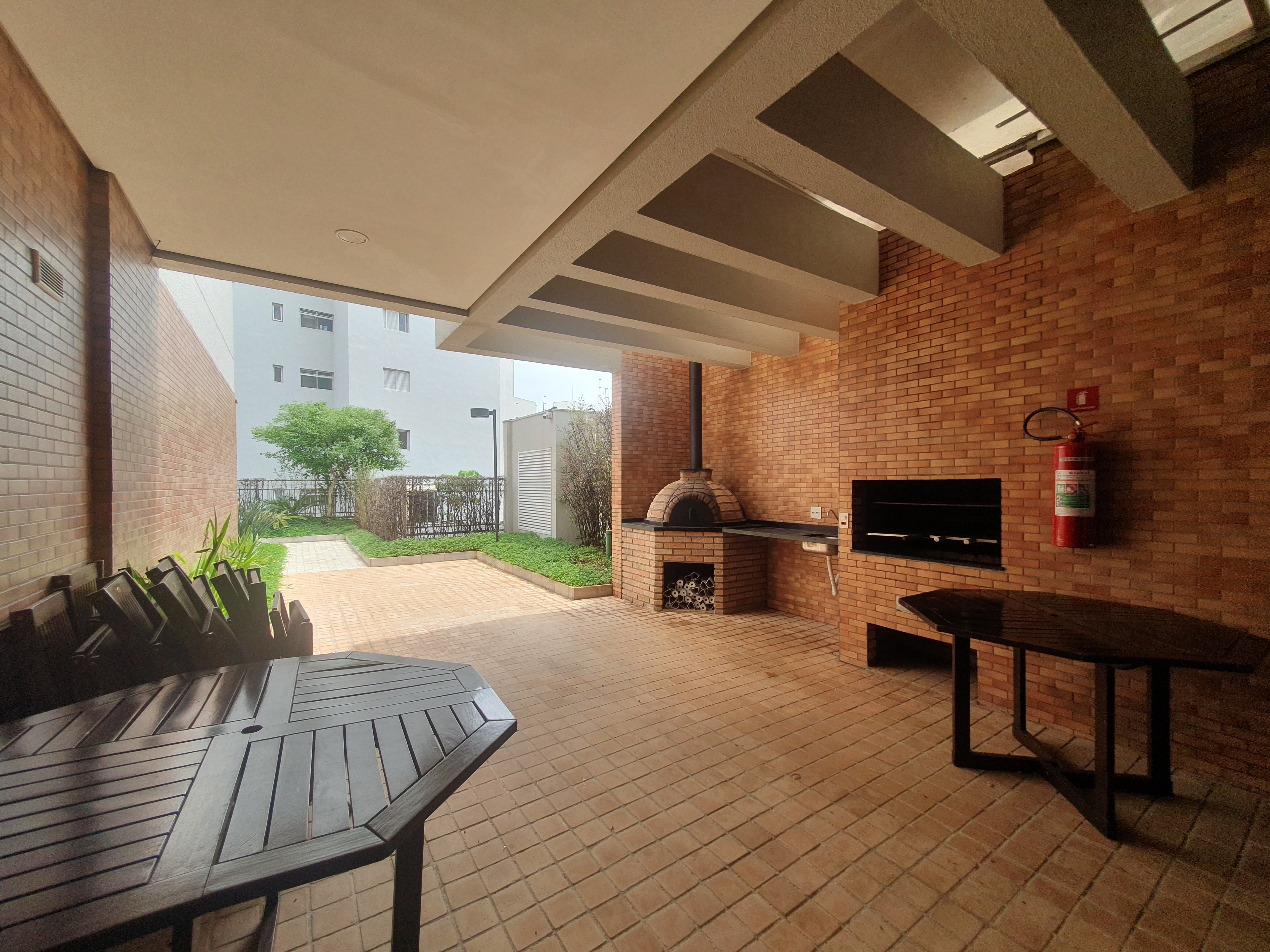 Apartamento, 2 quartos, 60 m² - Foto 16