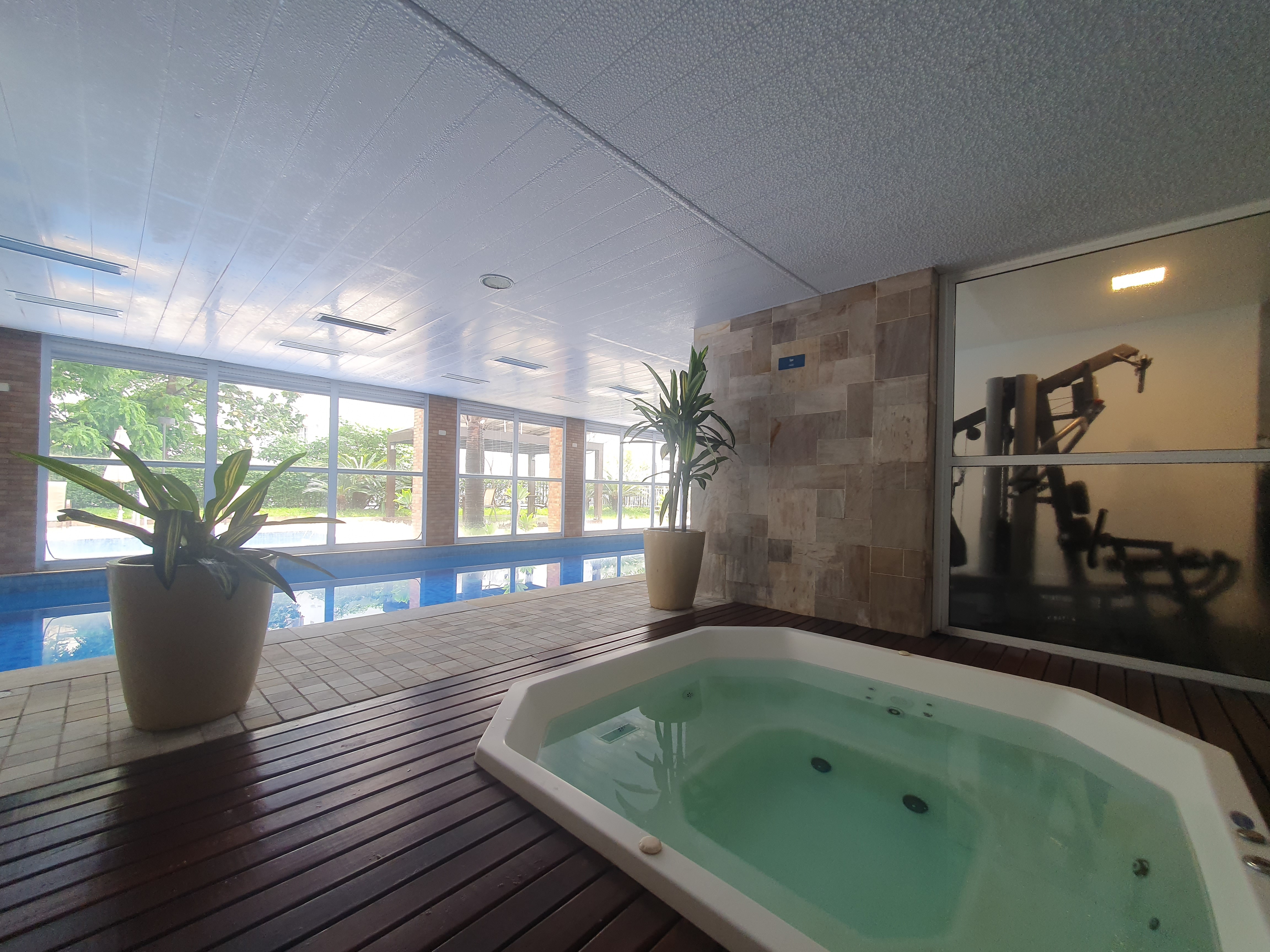 Apartamento, 2 quartos, 60 m² - Foto 23