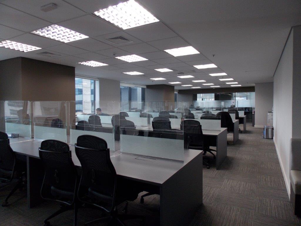 Sala-Conjunto, 490 m² - Foto 4