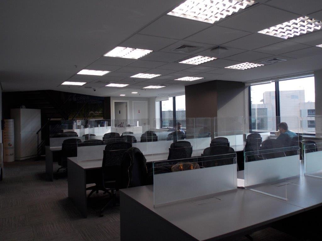 Sala-Conjunto, 490 m² - Foto 7
