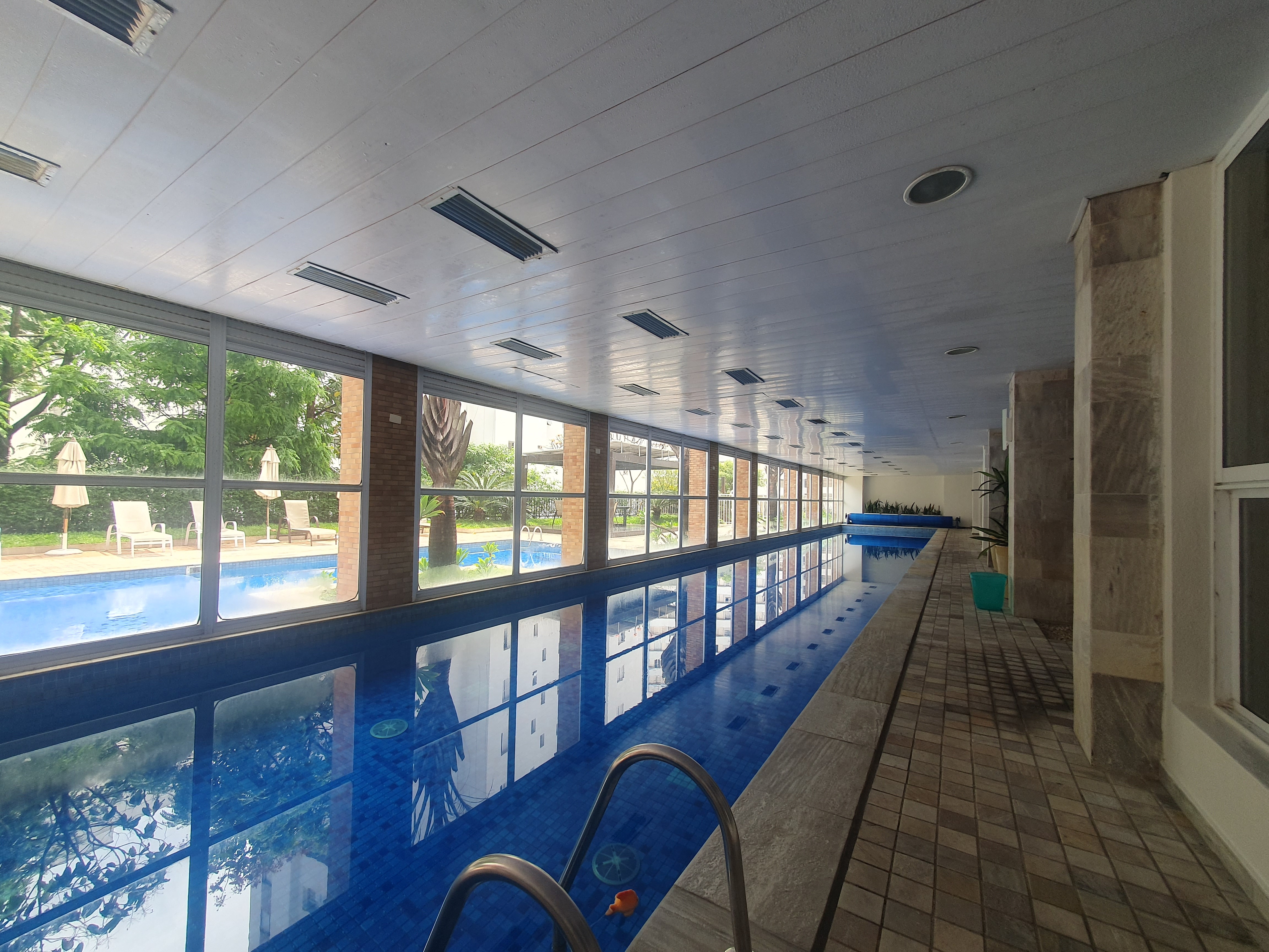 Apartamento, 2 quartos, 60 m² - Foto 24