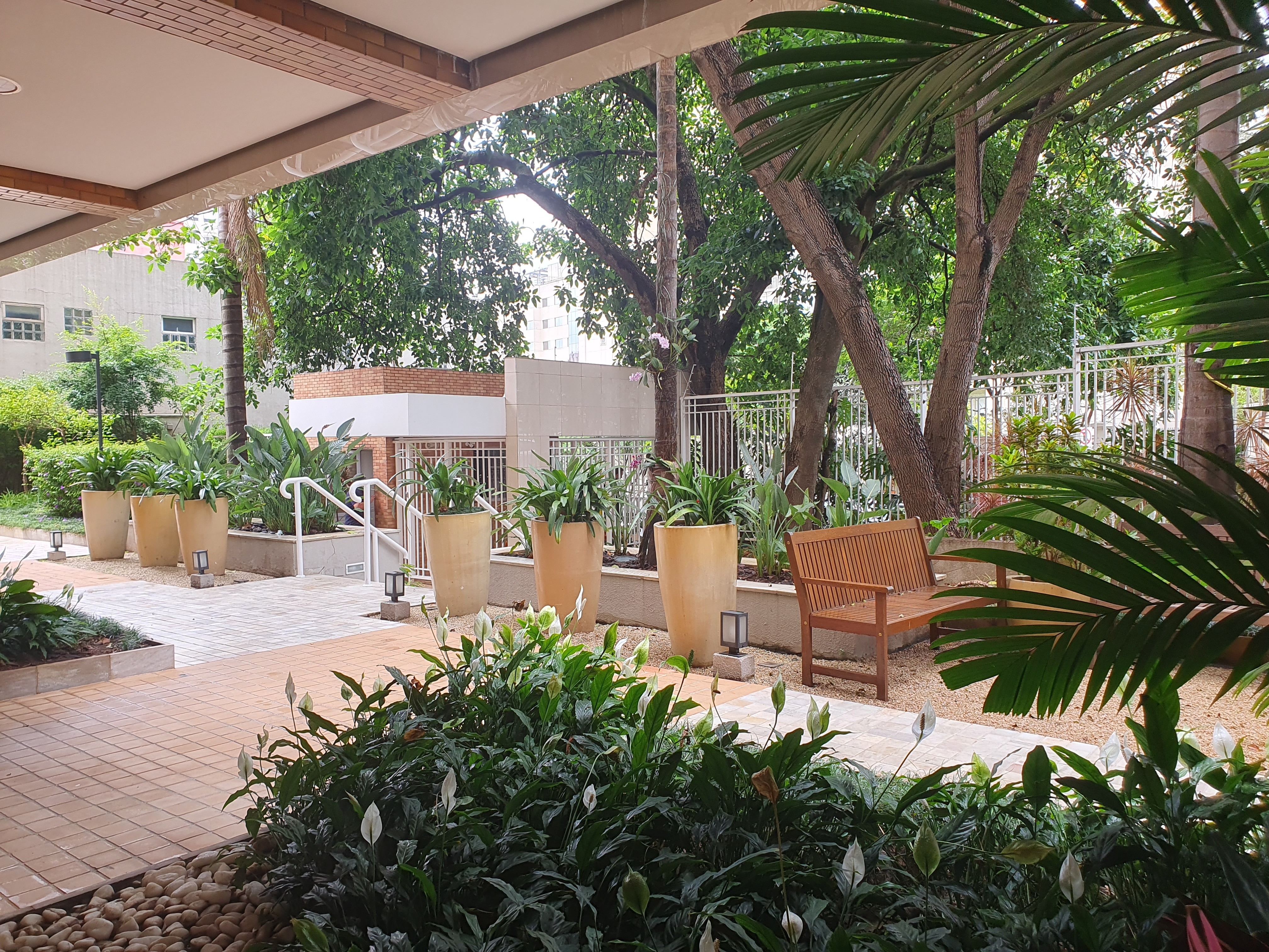 Apartamento, 2 quartos, 60 m² - Foto 12