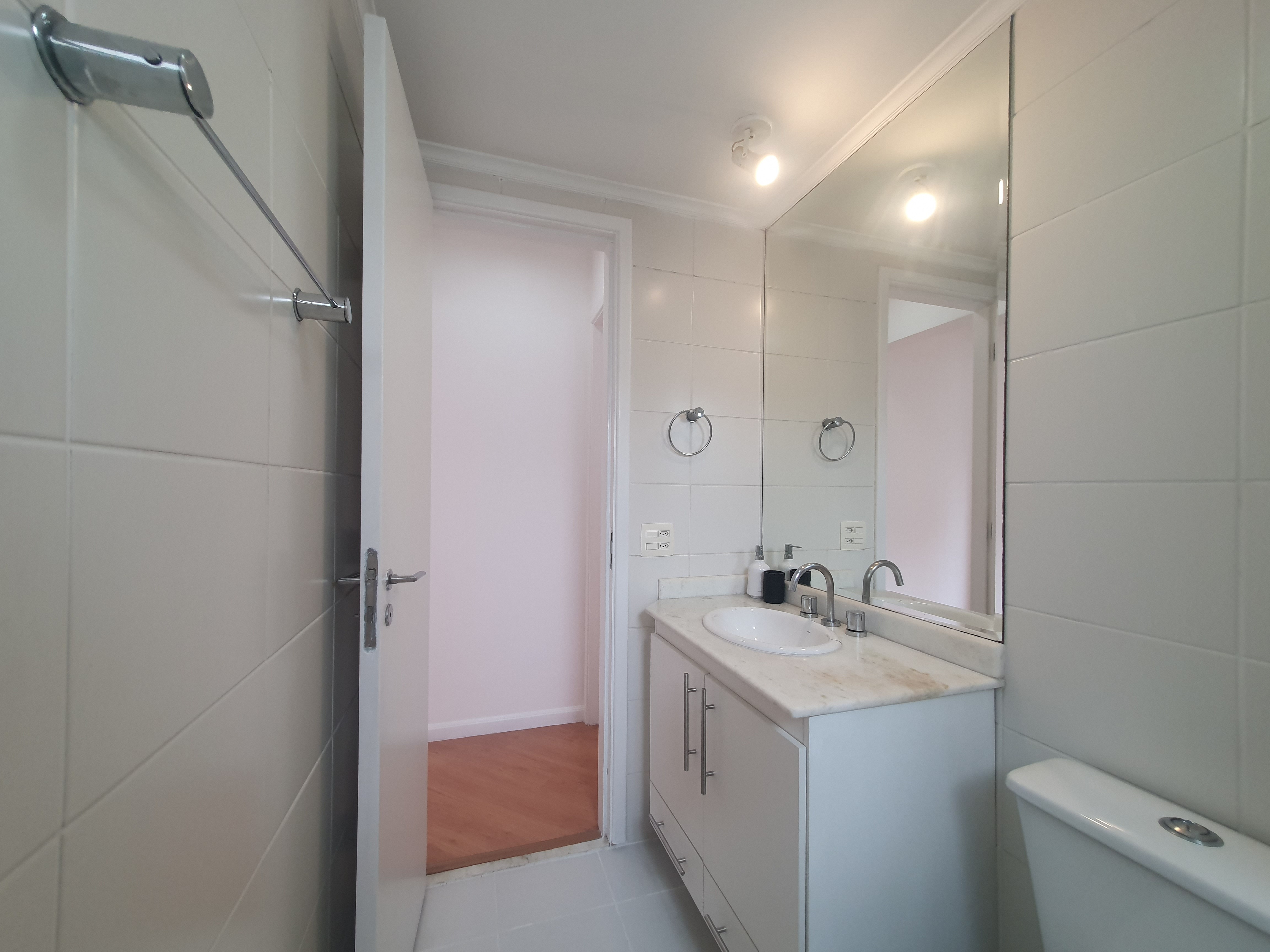 Apartamento, 2 quartos, 60 m² - Foto 9