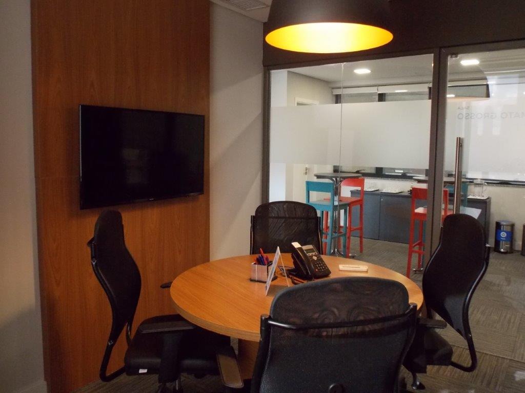 Sala-Conjunto, 490 m² - Foto 12