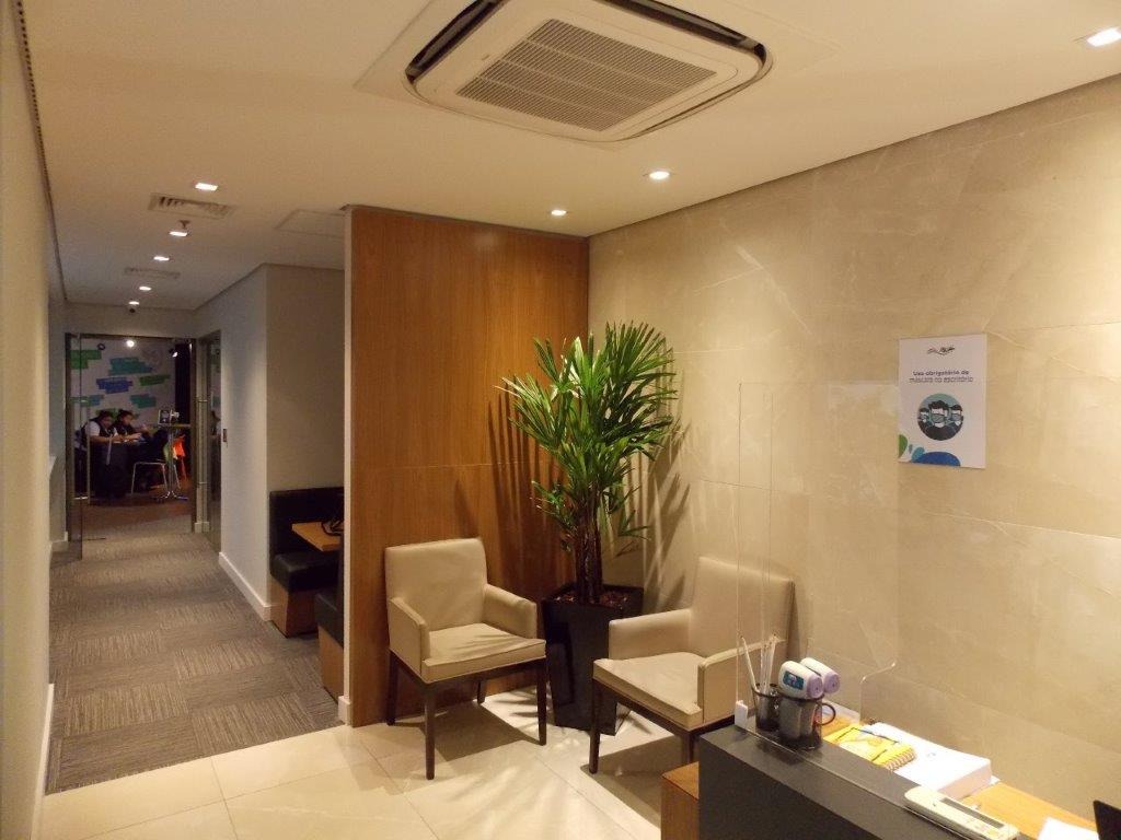 Sala-Conjunto, 490 m² - Foto 1