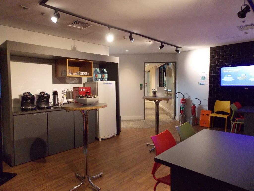 Sala-Conjunto, 490 m² - Foto 3