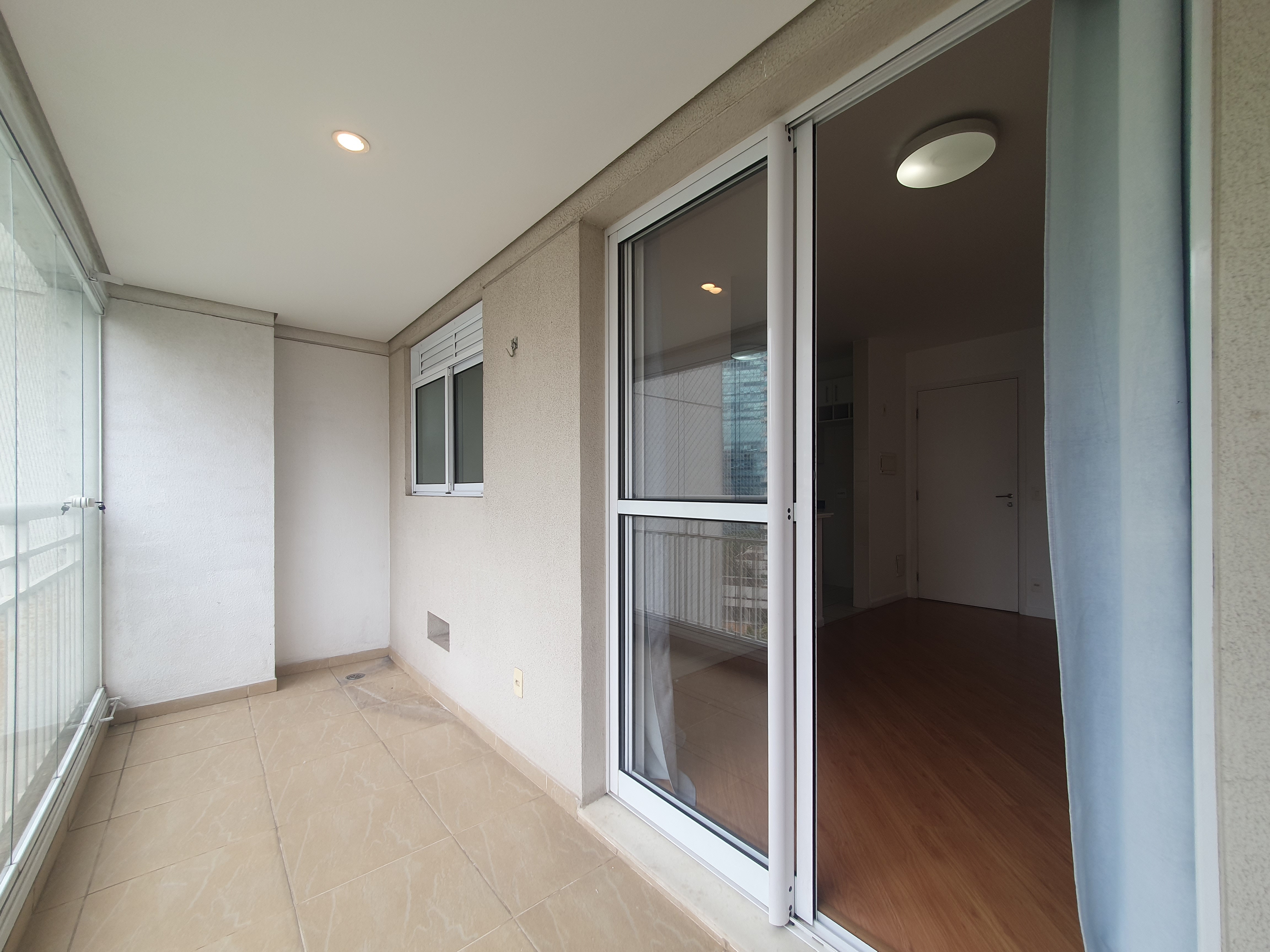 Apartamento, 2 quartos, 60 m² - Foto 3