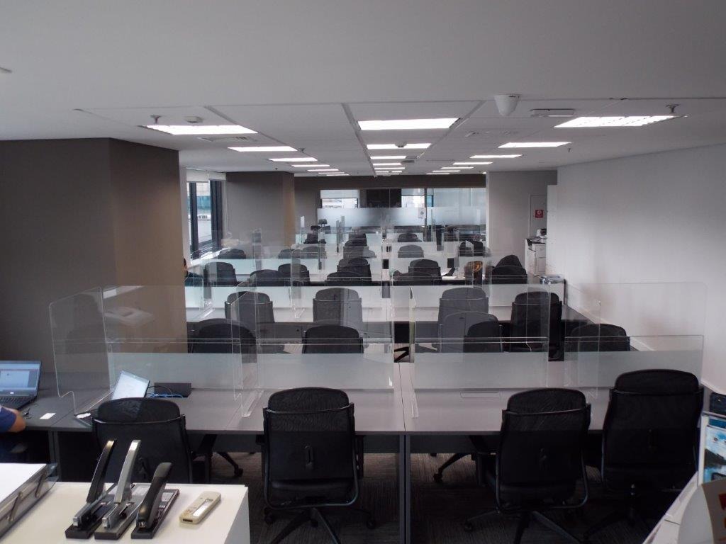 Sala-Conjunto, 490 m² - Foto 9