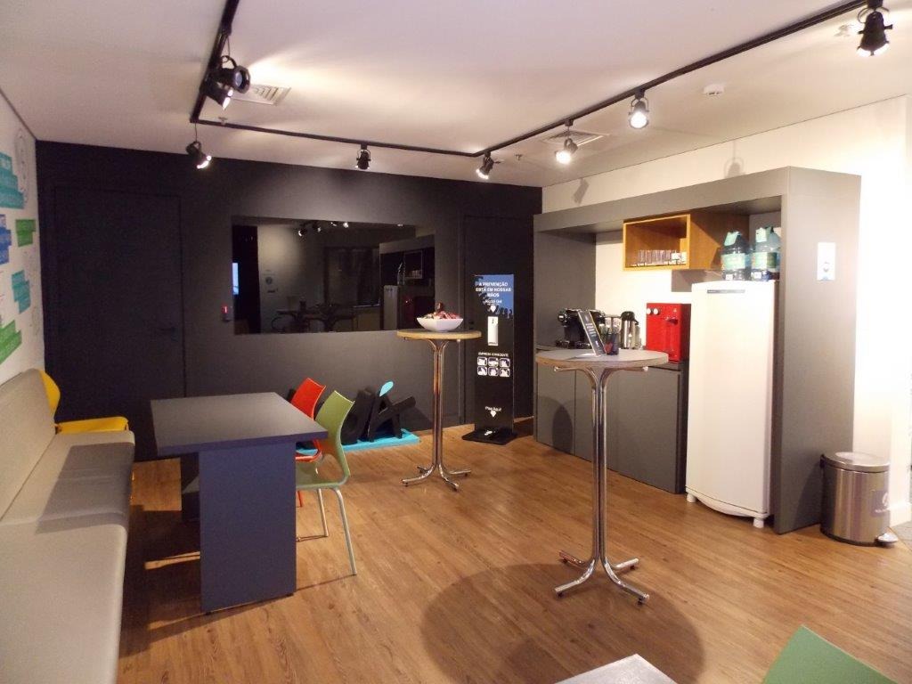 Sala-Conjunto, 490 m² - Foto 2