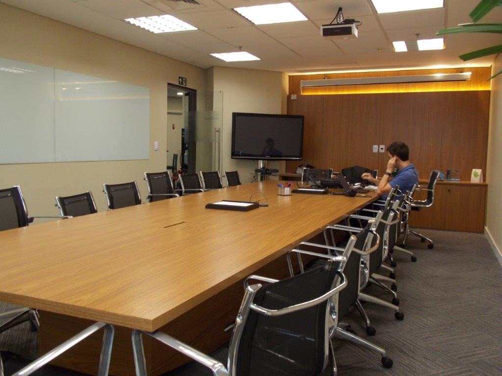 Sala-Conjunto, 490 m² - Foto 15