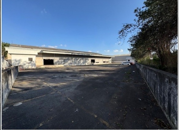 Depósito-Galpão, 6200 m² - Foto 4