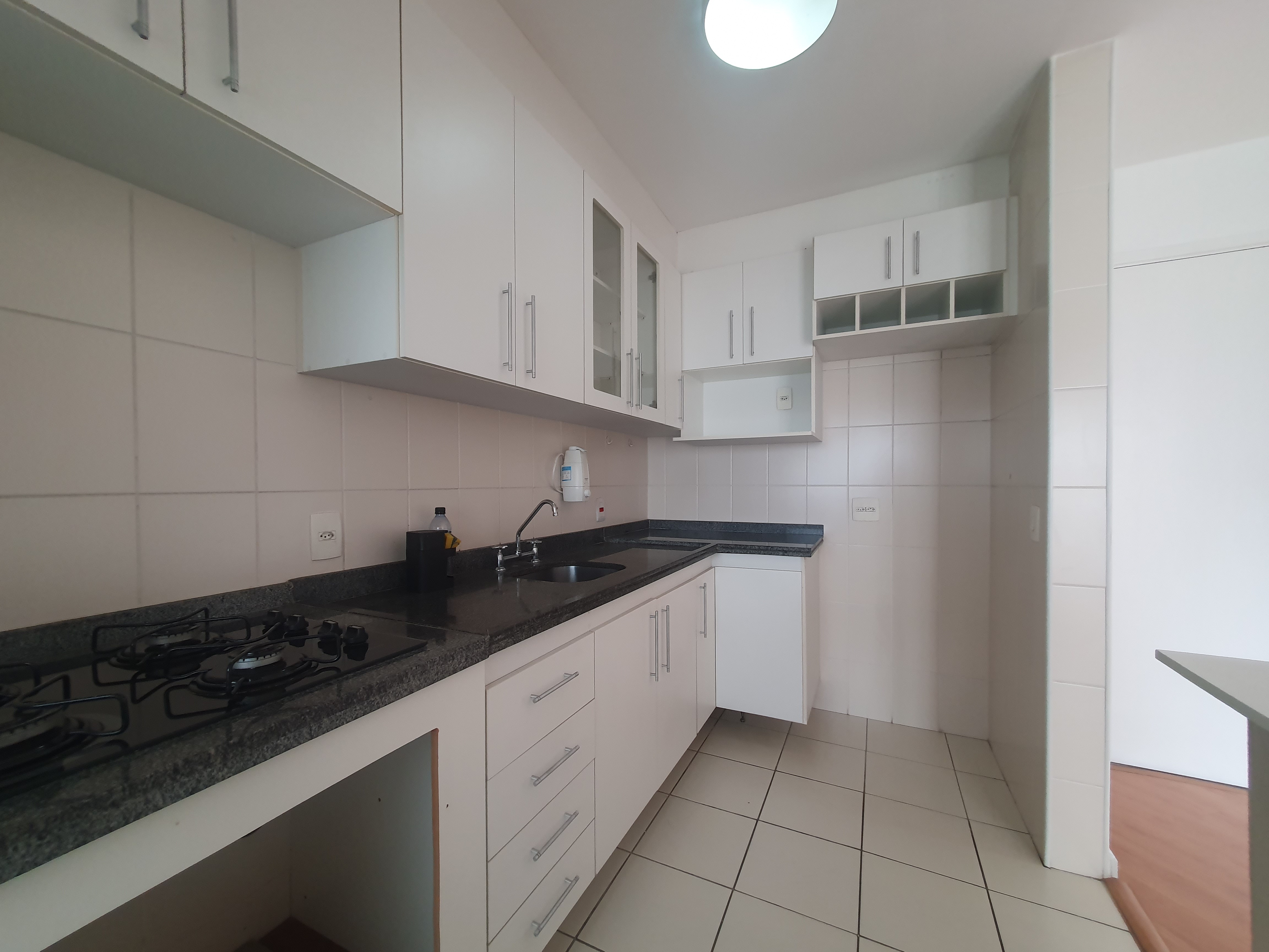 Apartamento, 2 quartos, 60 m² - Foto 14