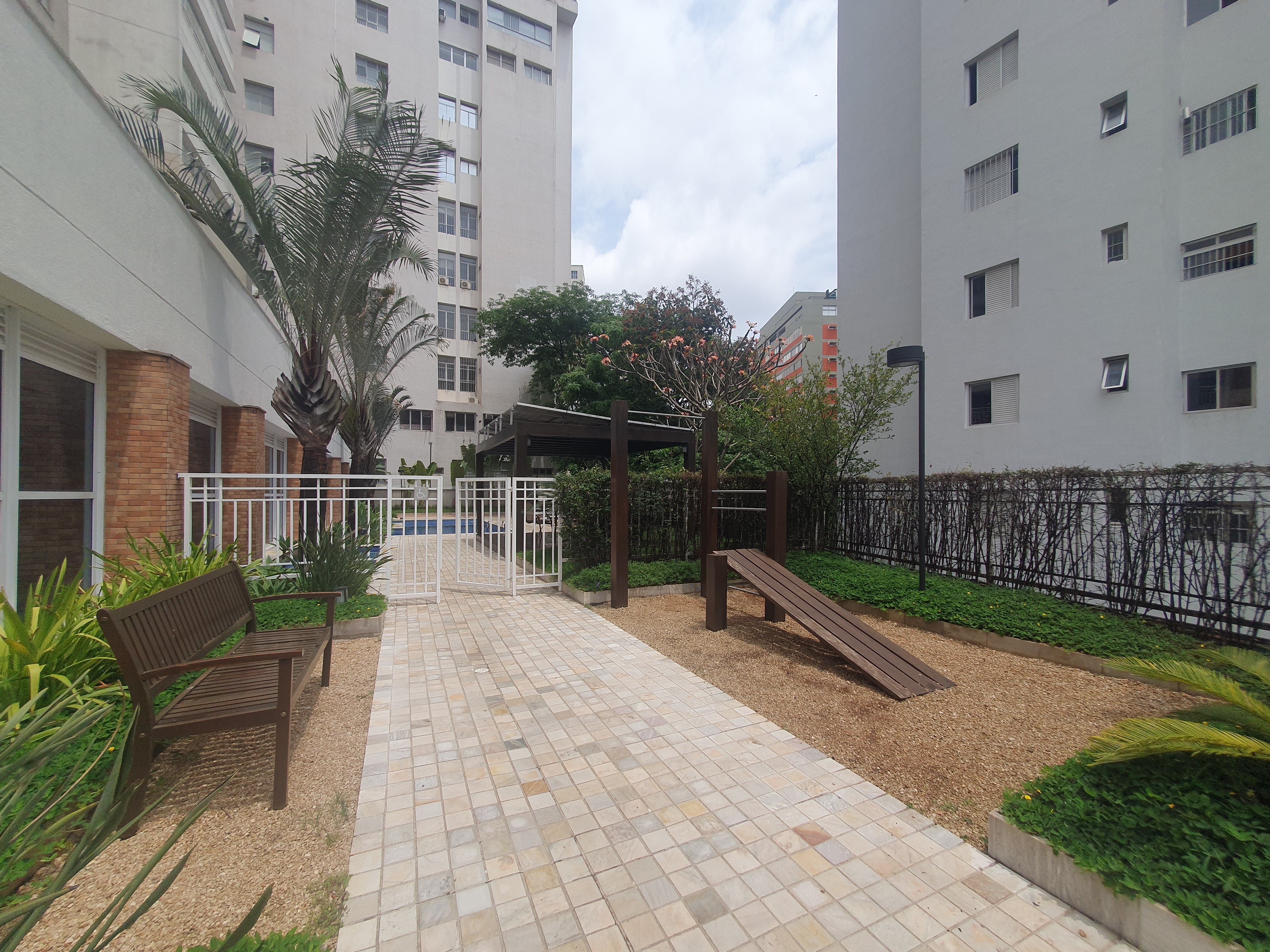 Apartamento, 2 quartos, 60 m² - Foto 18