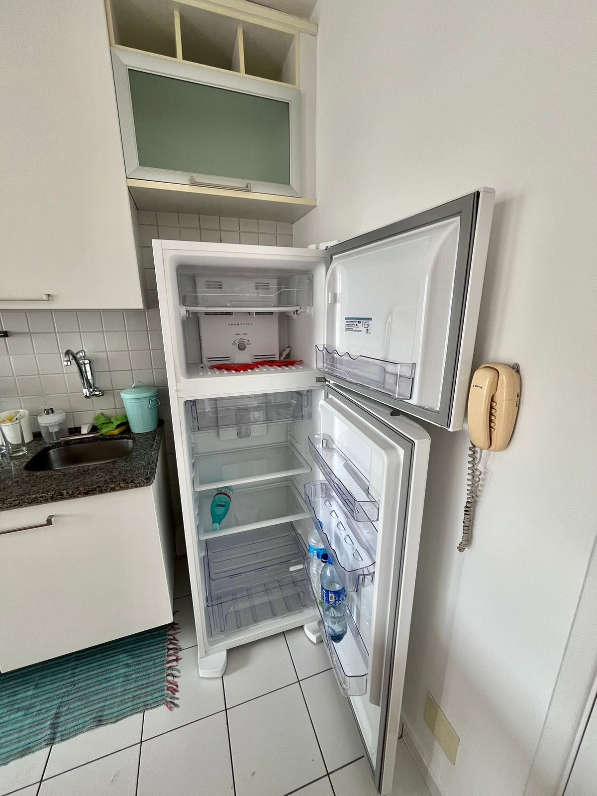 Apartamento, 1 quarto, 37 m² - Foto 9