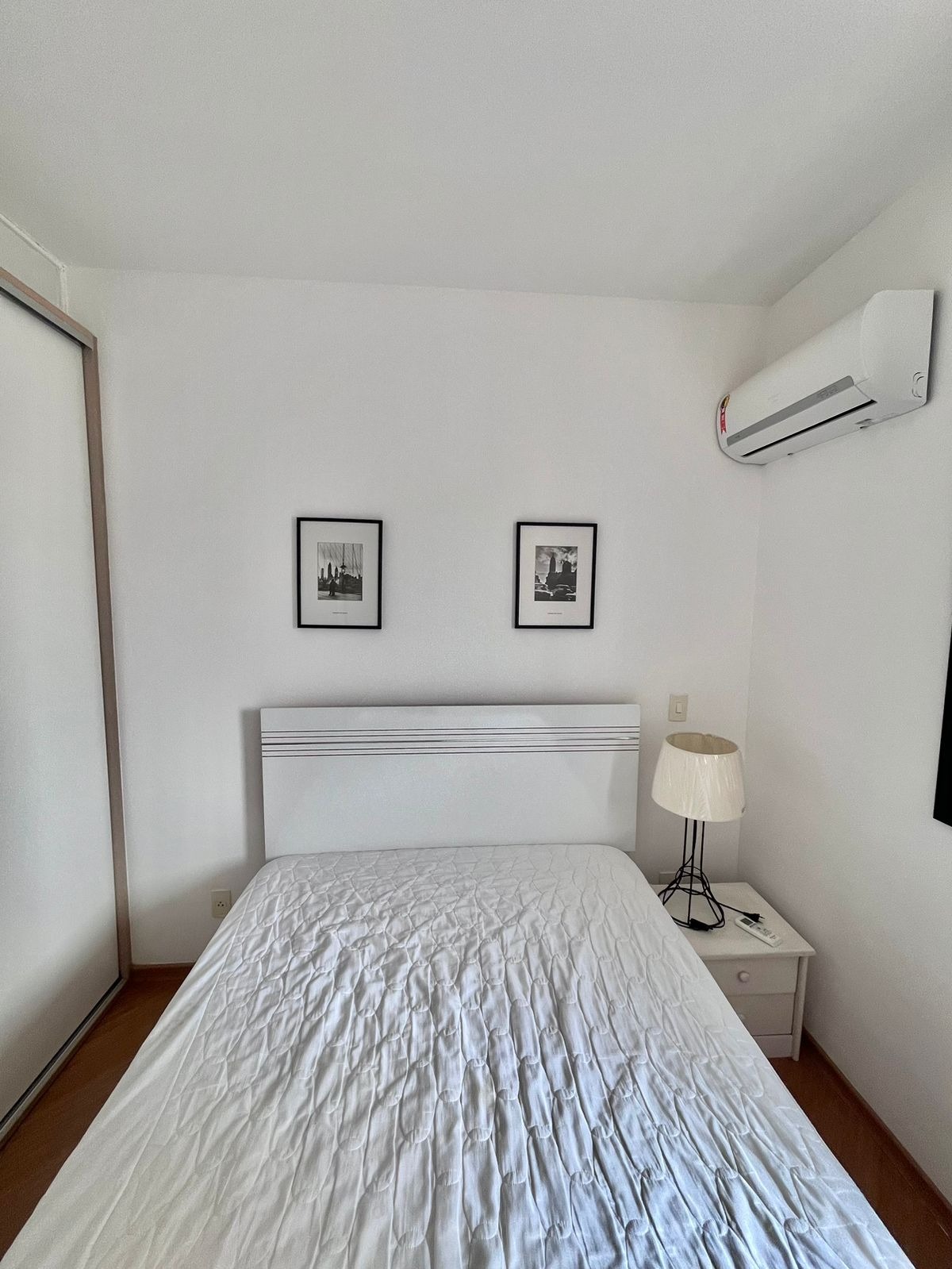 Apartamento, 1 quarto, 37 m² - Foto 12