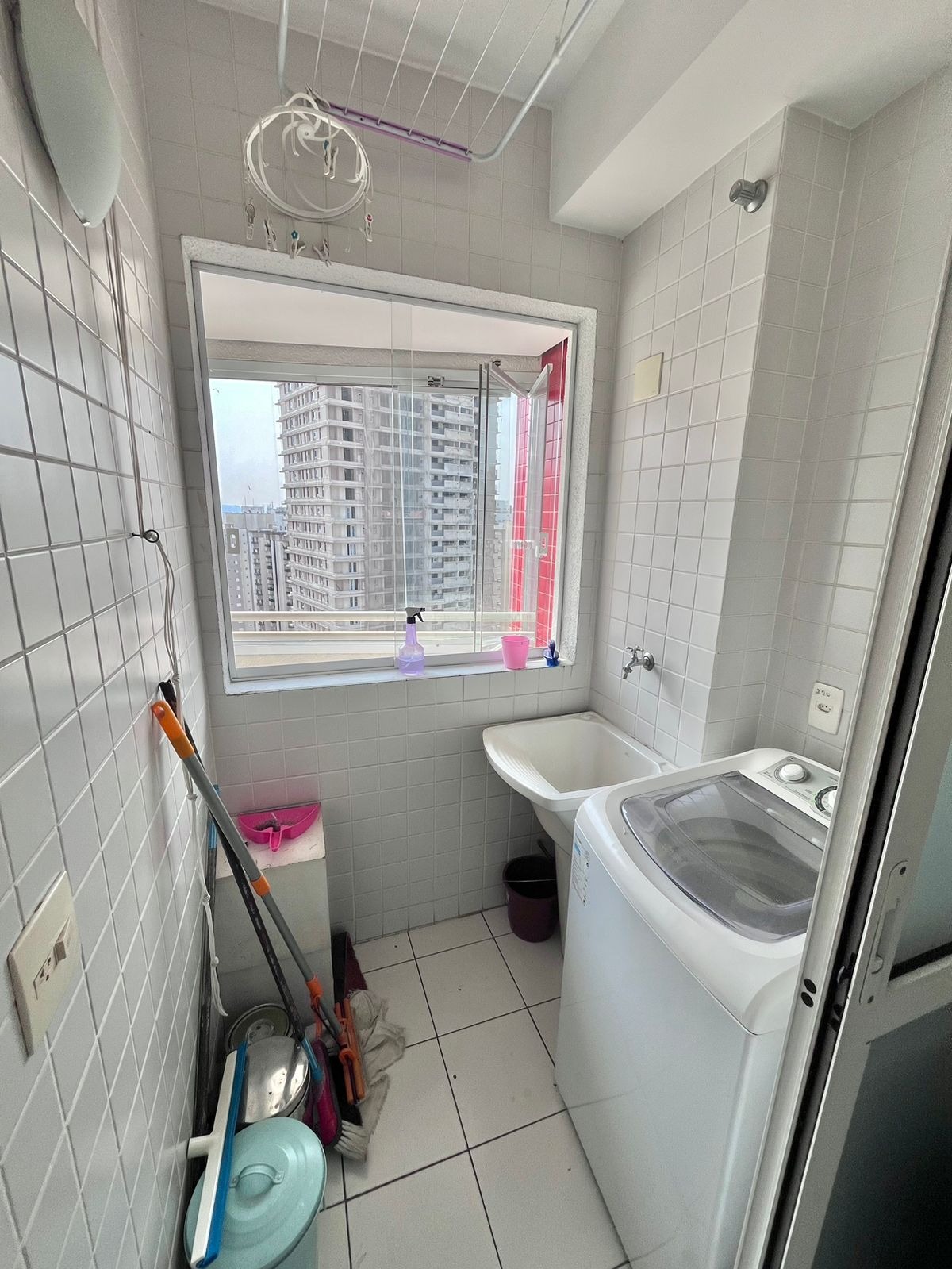 Apartamento, 1 quarto, 37 m² - Foto 10