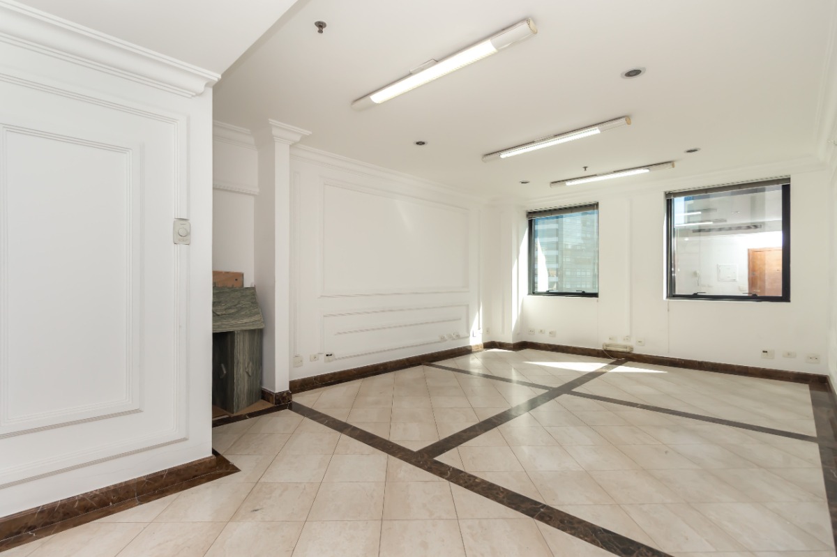 Sala-Conjunto, 101 m² - Foto 6
