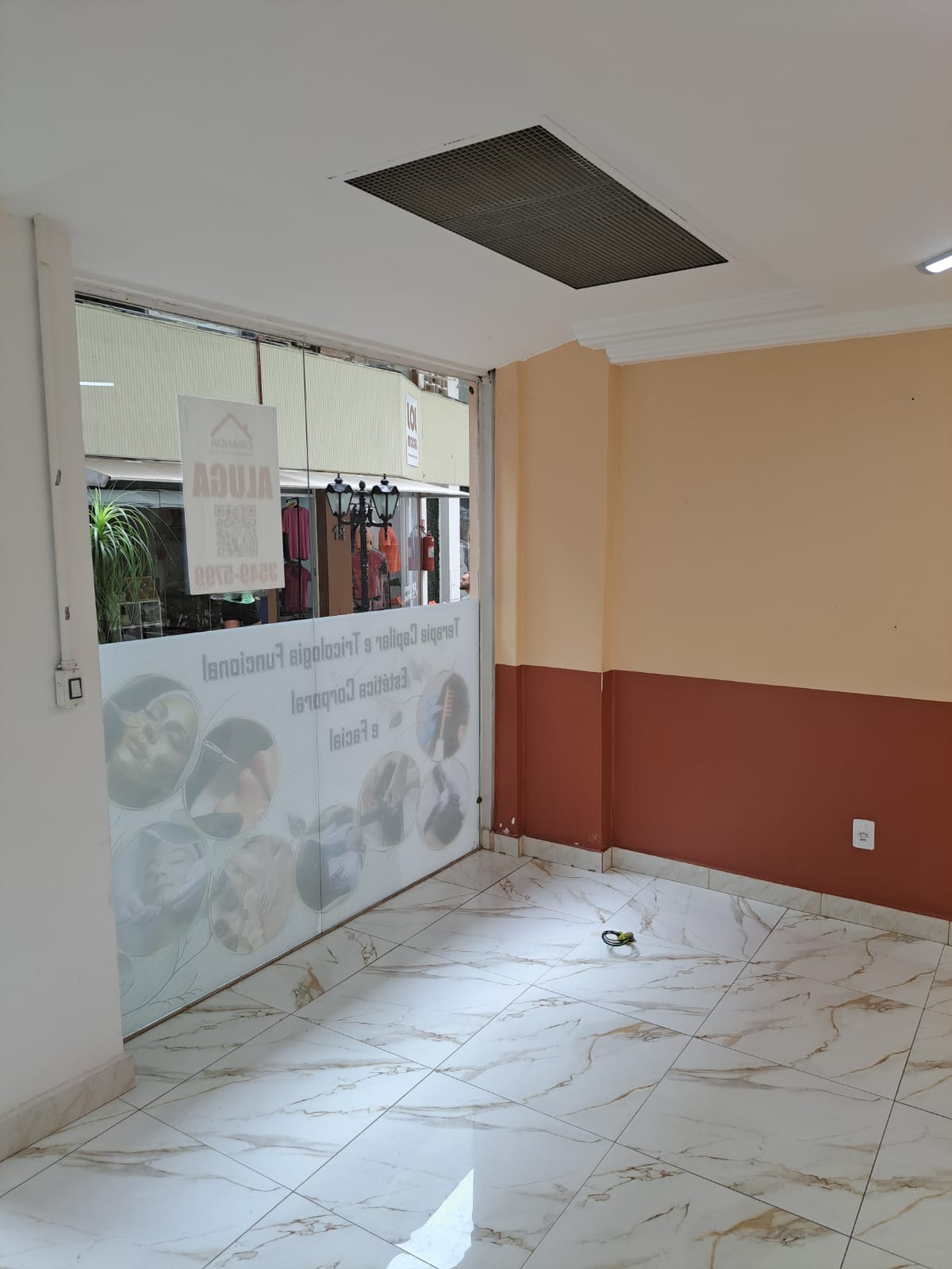 Loja-Salão, 40 m² - Foto 6