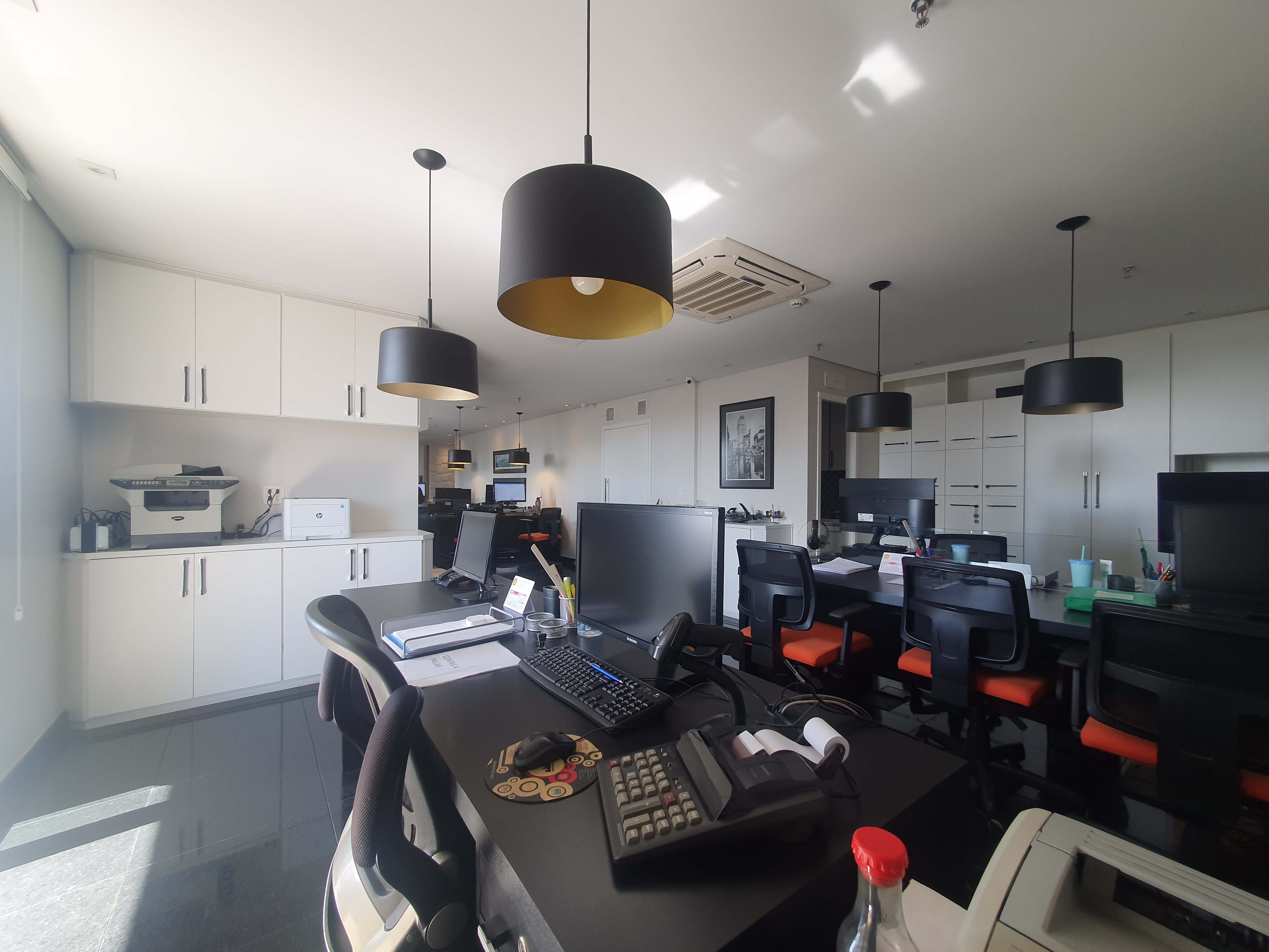 Sala-Conjunto, 132 m² - Foto 10