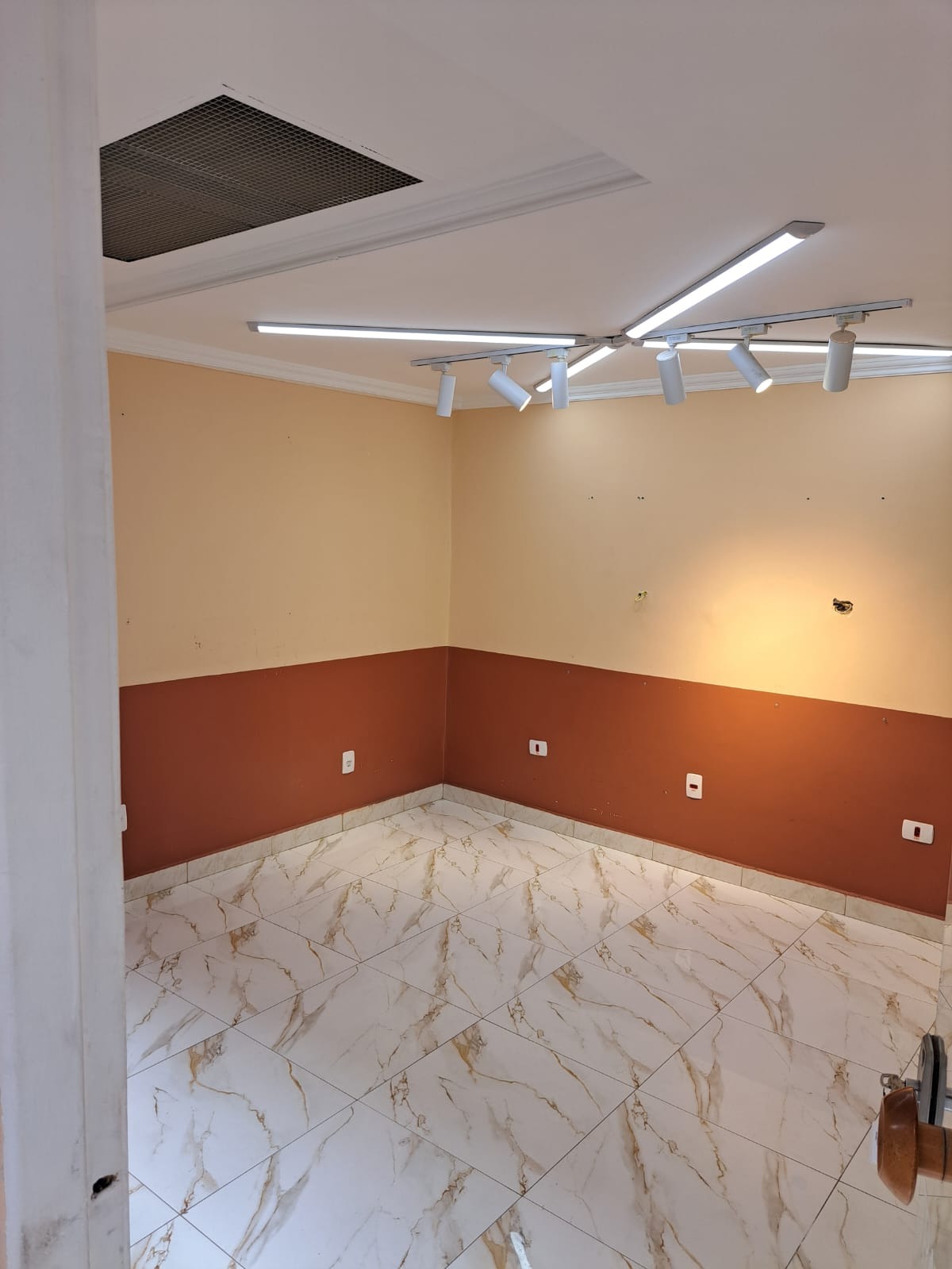 Loja-Salão, 40 m² - Foto 3