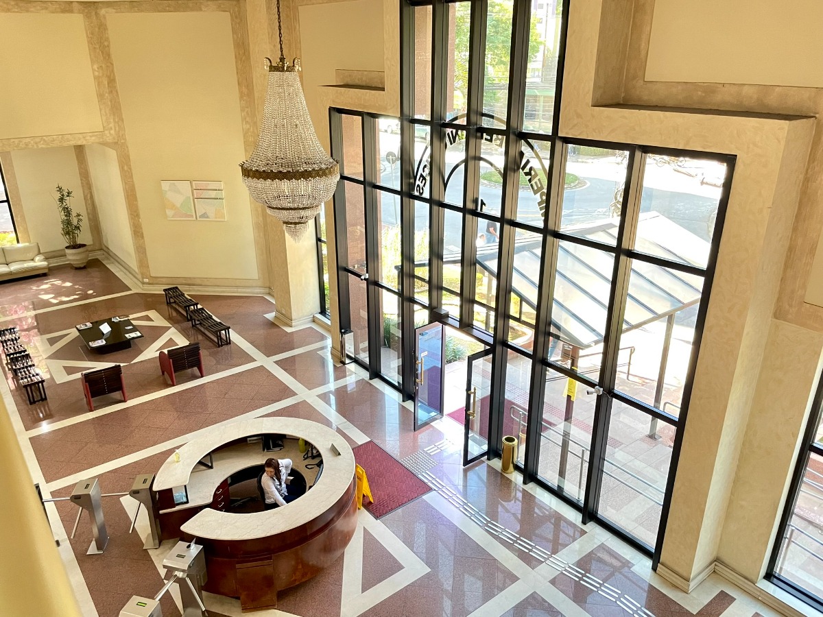 Sala-Conjunto, 101 m² - Foto 16