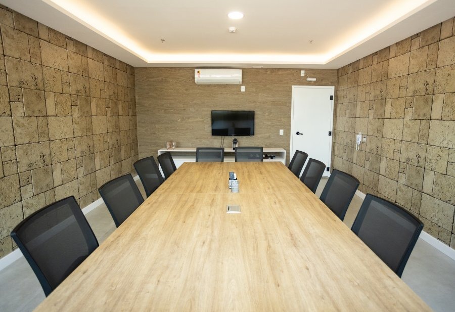 Sala-Conjunto, 100 m² - Foto 3