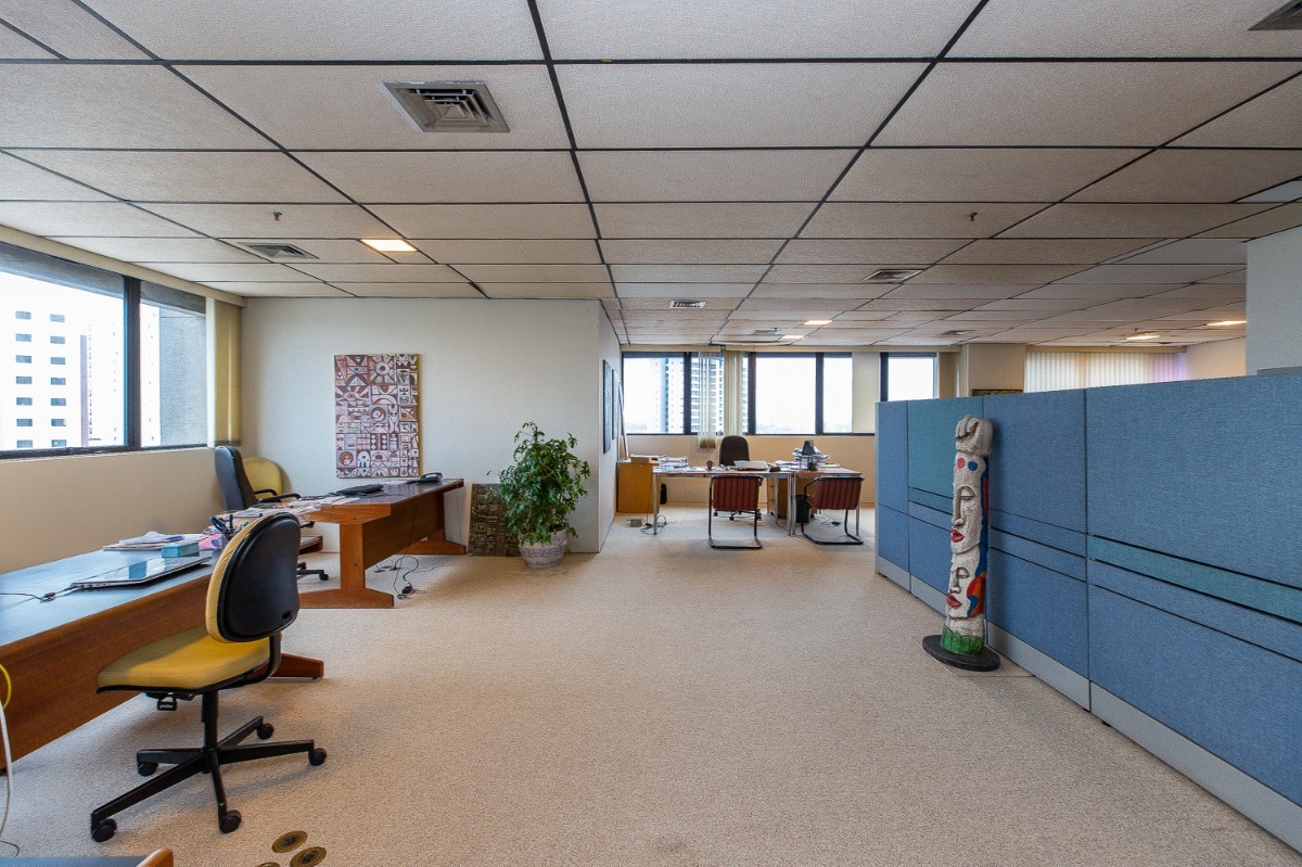 Sala-Conjunto, 120 m² - Foto 11