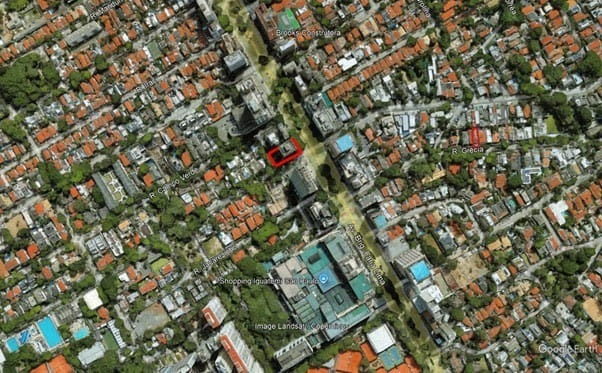 Sala-Conjunto, 200 m² - Foto 6