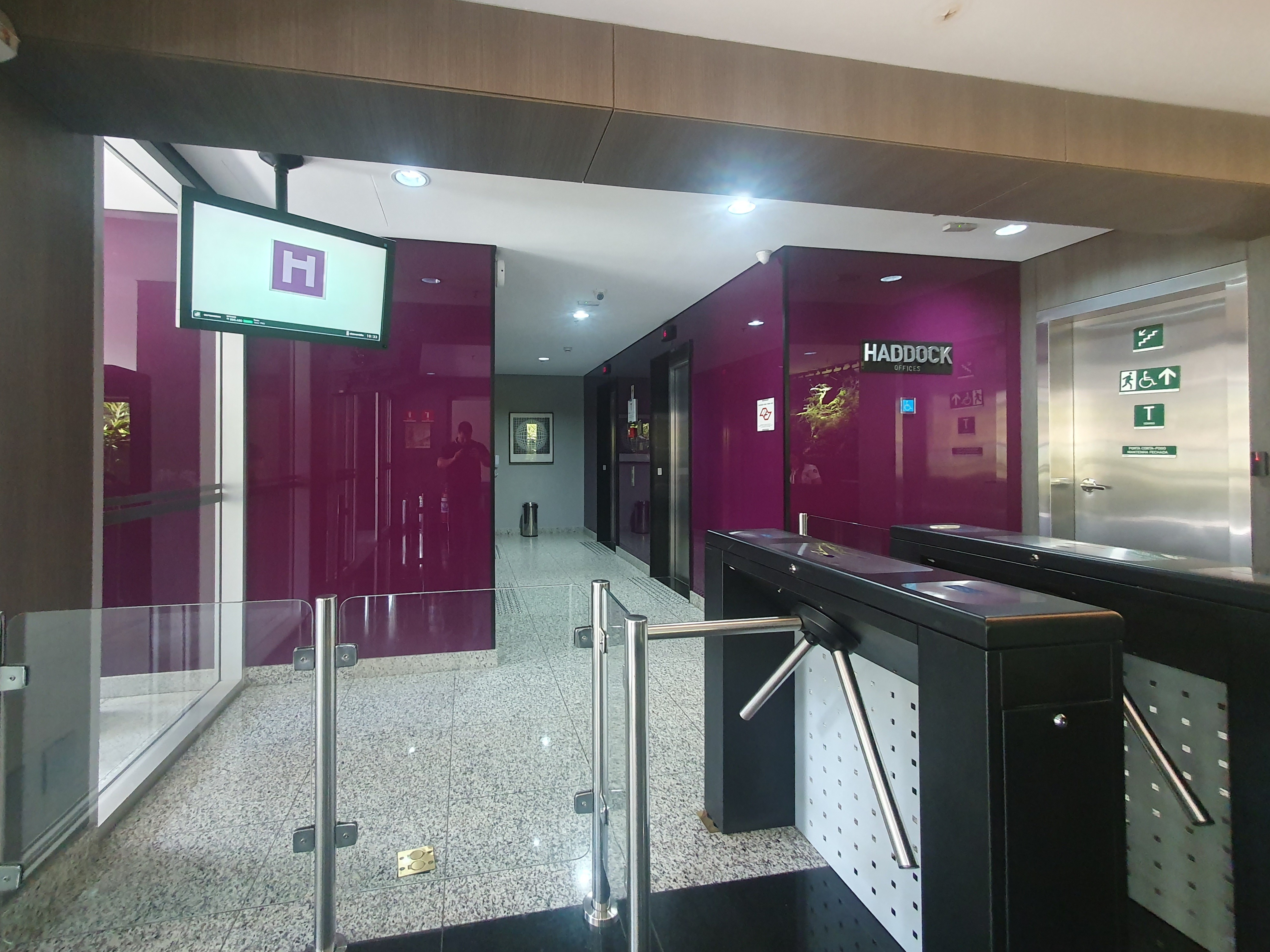 Sala-Conjunto, 132 m² - Foto 14