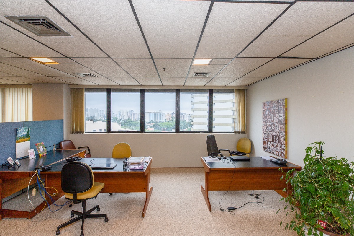 Sala-Conjunto, 120 m² - Foto 1