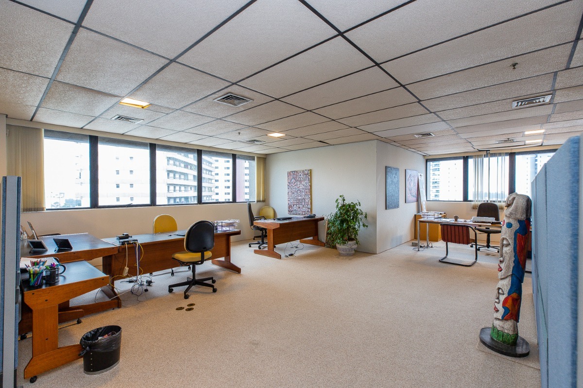 Sala-Conjunto, 120 m² - Foto 7