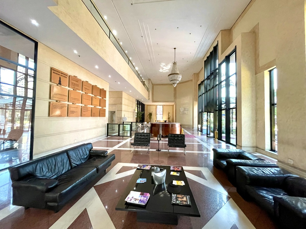Sala-Conjunto, 101 m² - Foto 19