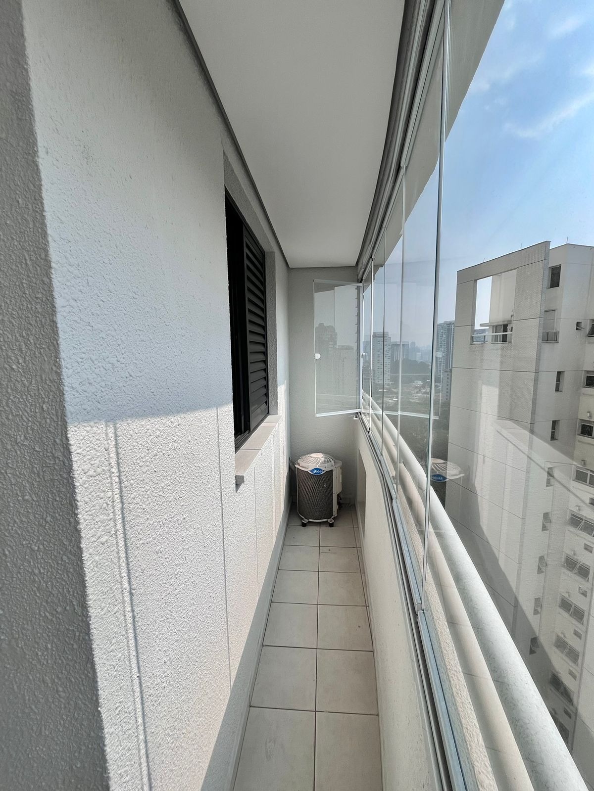 Apartamento, 1 quarto, 37 m² - Foto 18