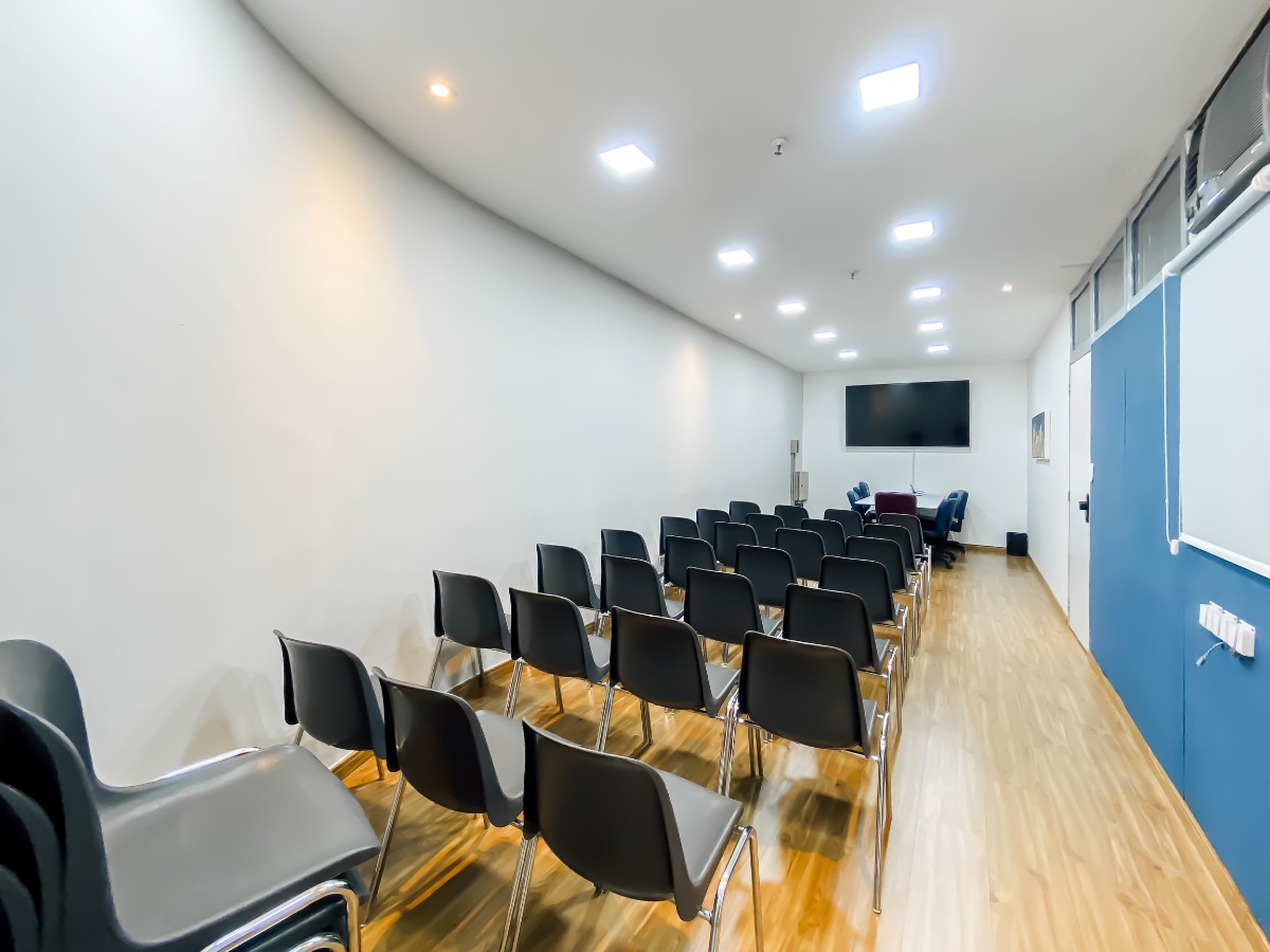Sala-Conjunto, 101 m² - Foto 20