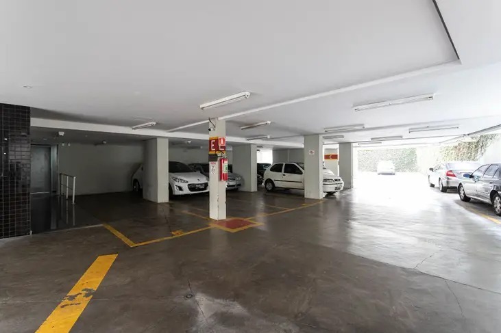 Apartamento, 1 quarto, 37 m² - Foto 24