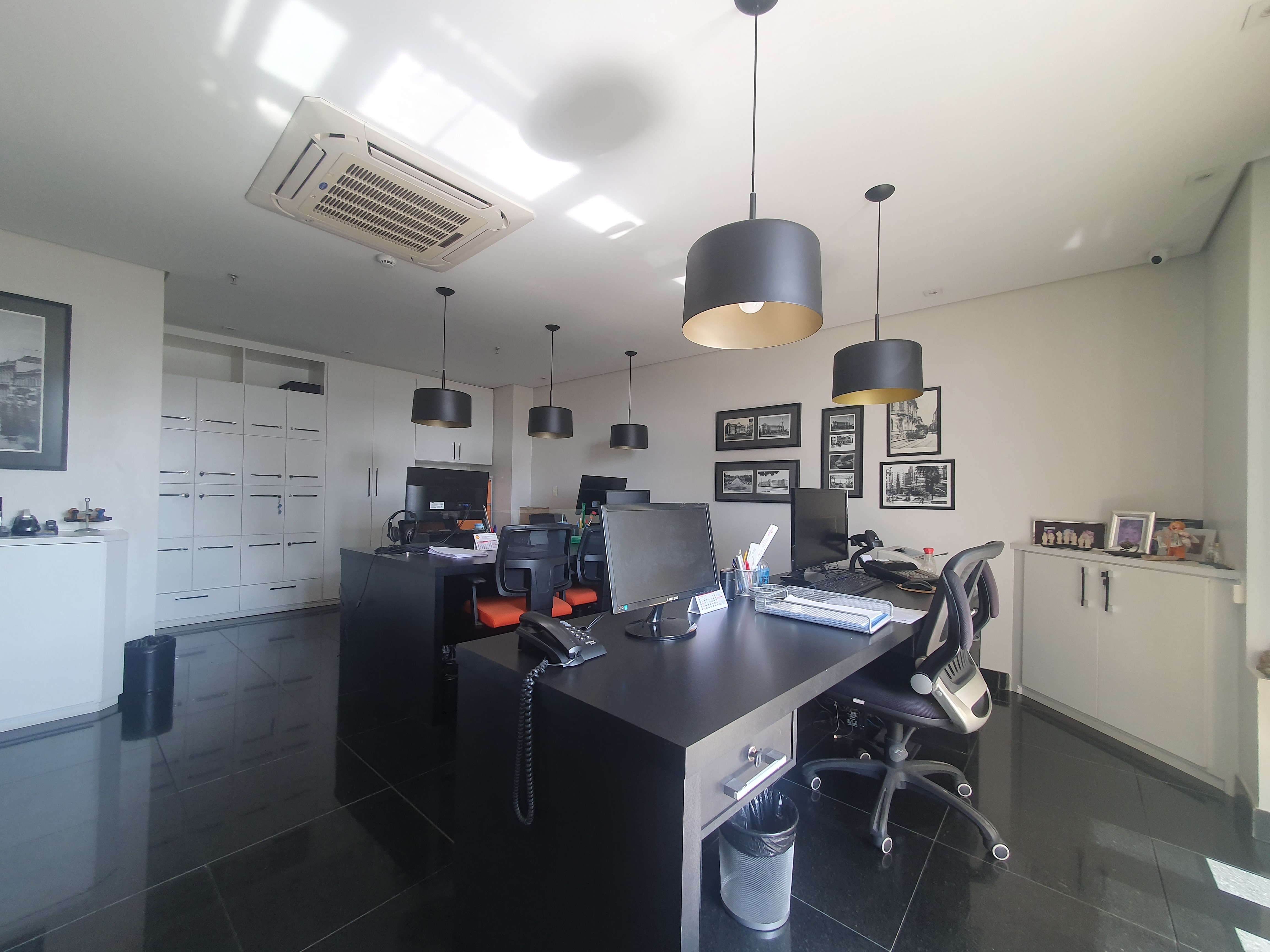 Sala-Conjunto, 132 m² - Foto 9