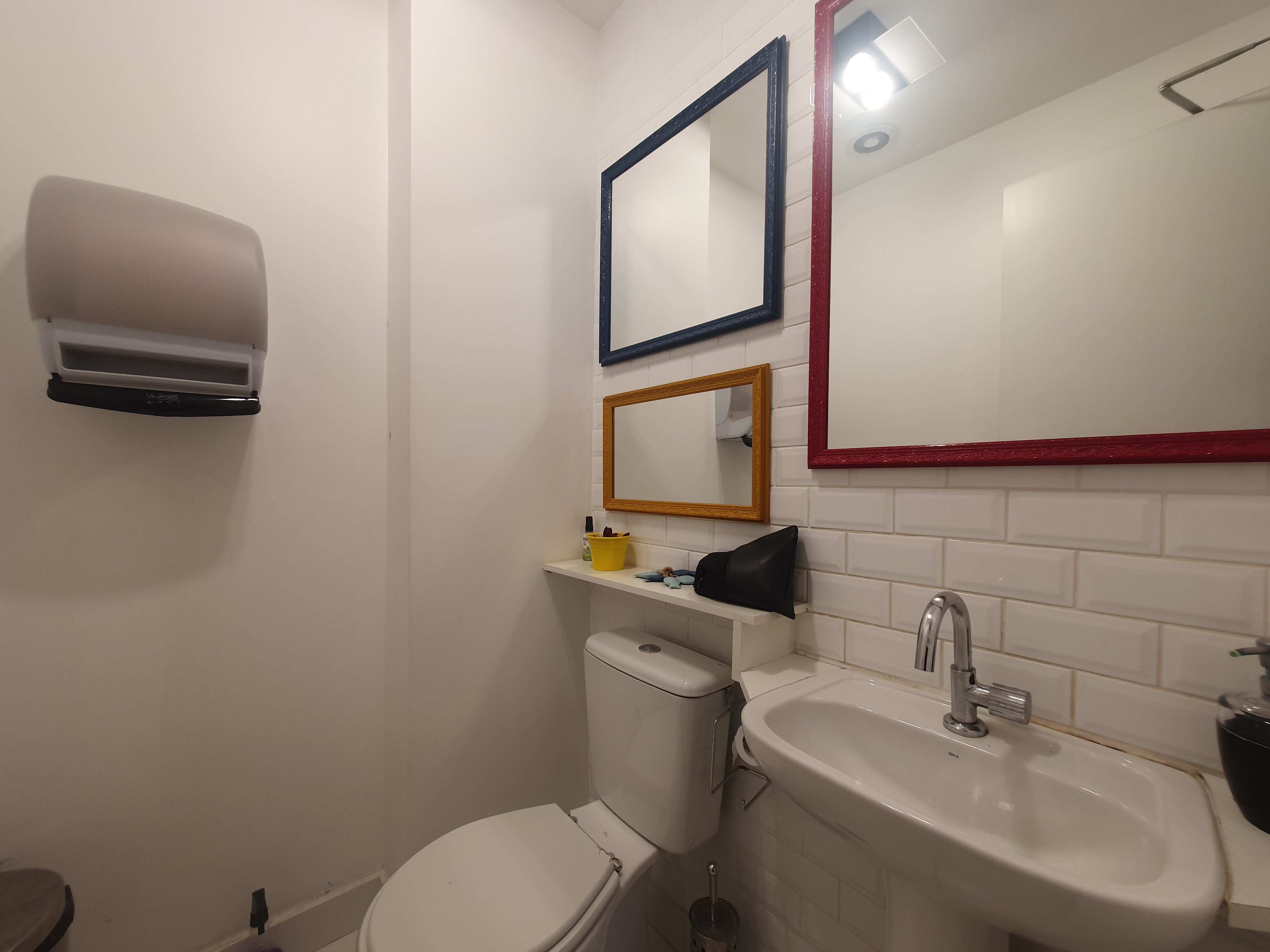 Sala-Conjunto, 132 m² - Foto 3