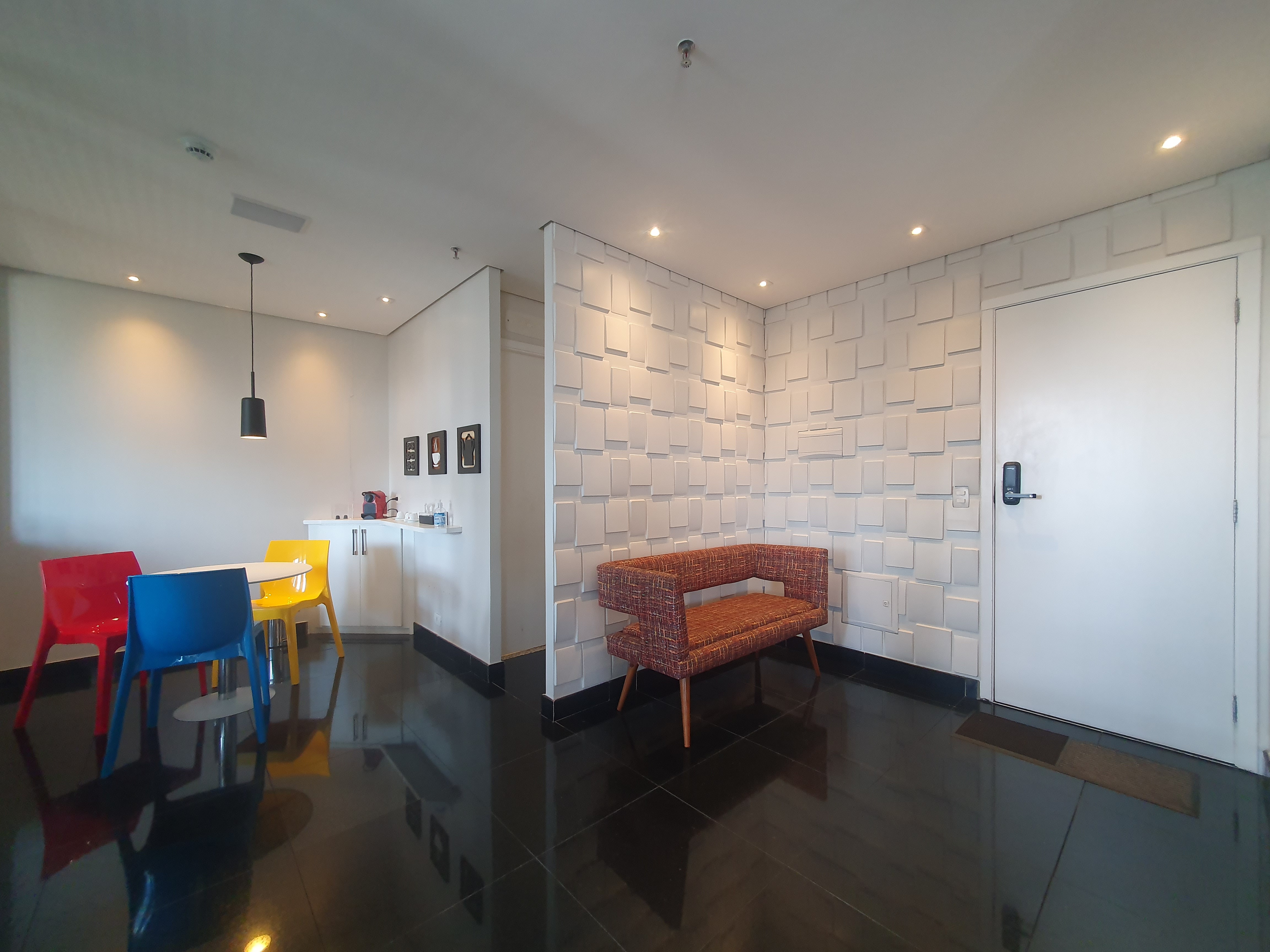 Sala-Conjunto, 132 m² - Foto 2
