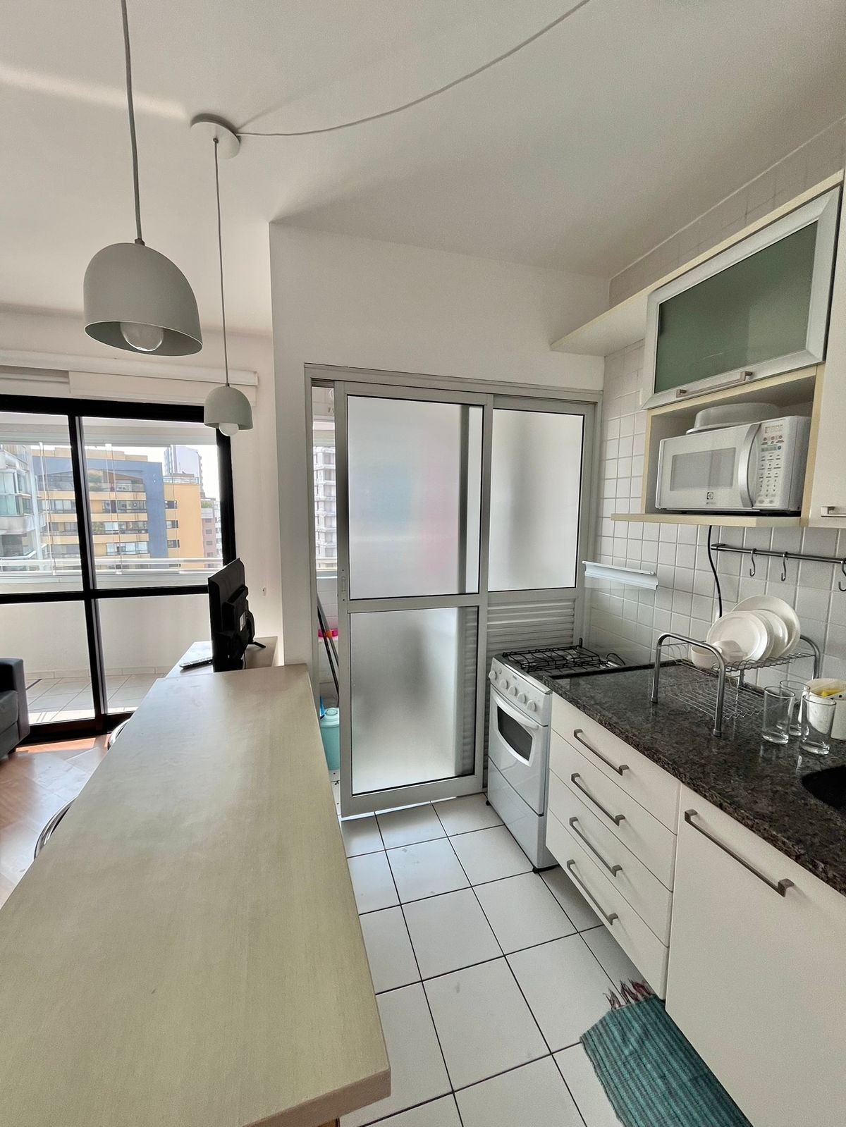 Apartamento, 1 quarto, 37 m² - Foto 8